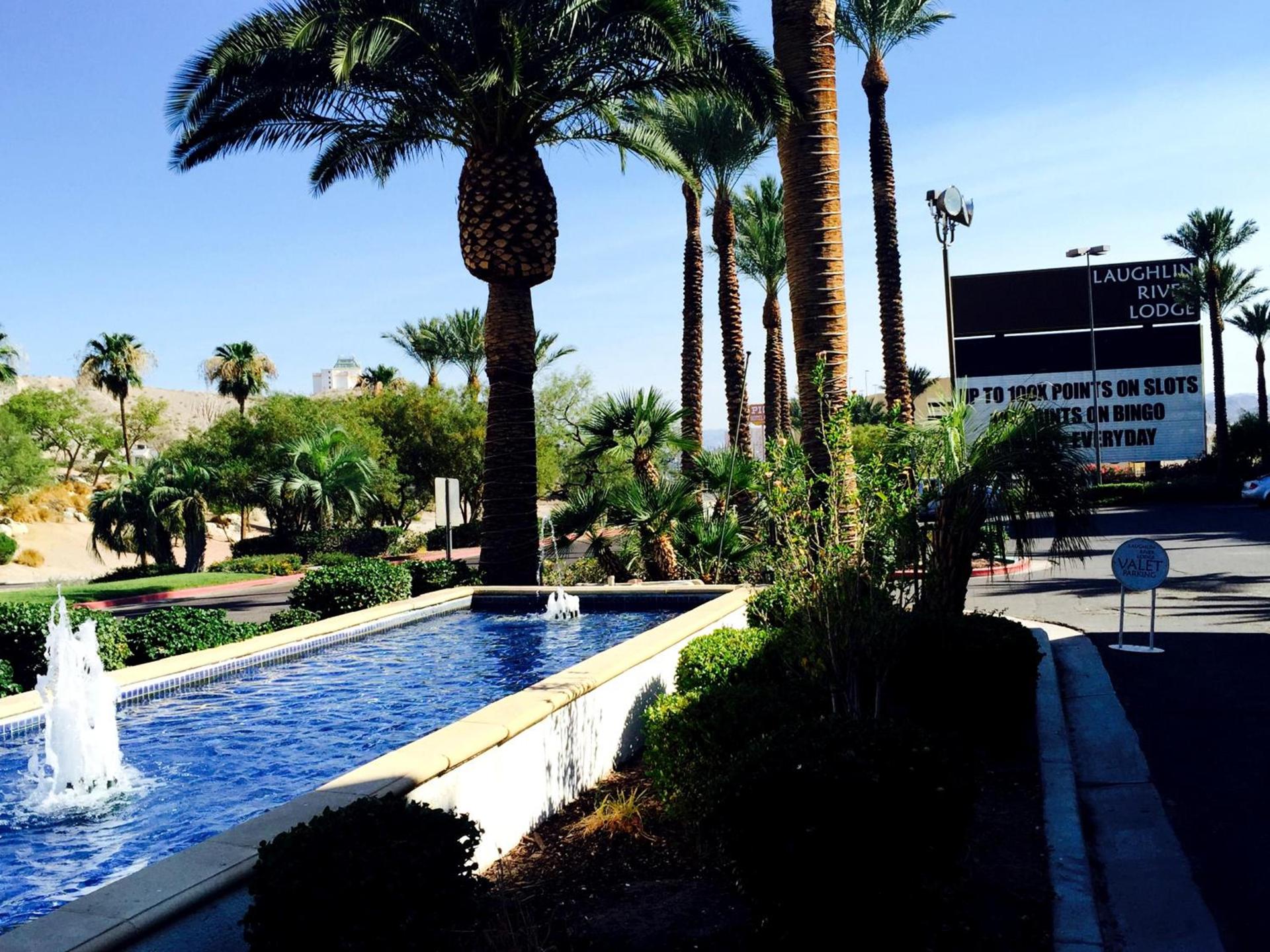 Laughlin River Lodge photo 38