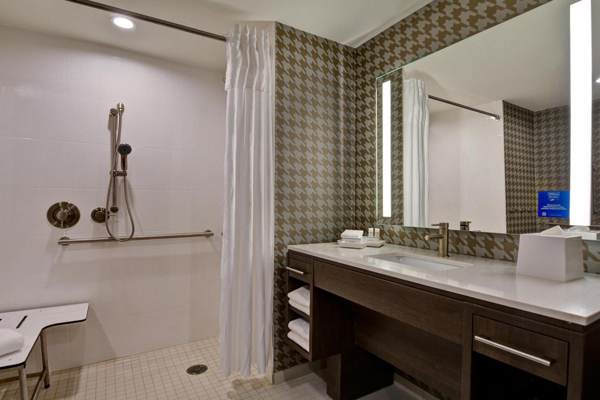 Home2 Suites By Hilton Orlando Flamingo Crossings, FL photo 46