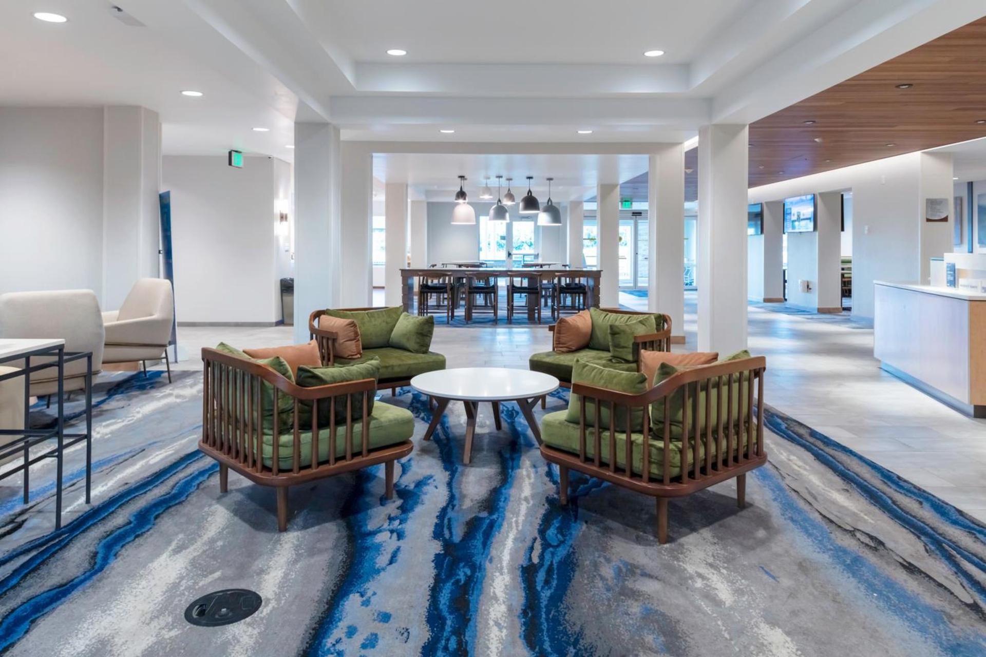 Fairfield Inn & Suites Rapid City photo 22