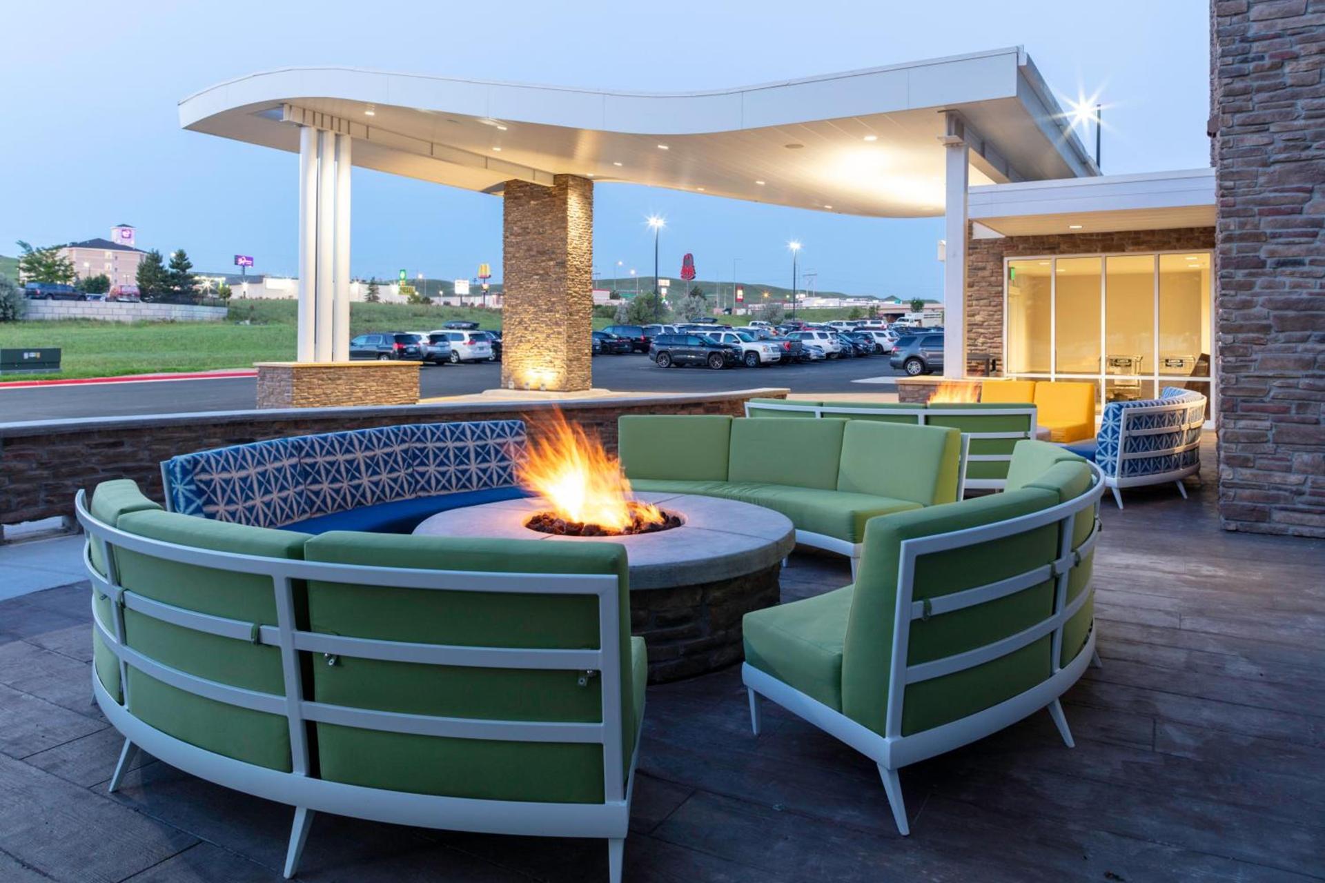 Fairfield Inn & Suites Rapid City photo 14