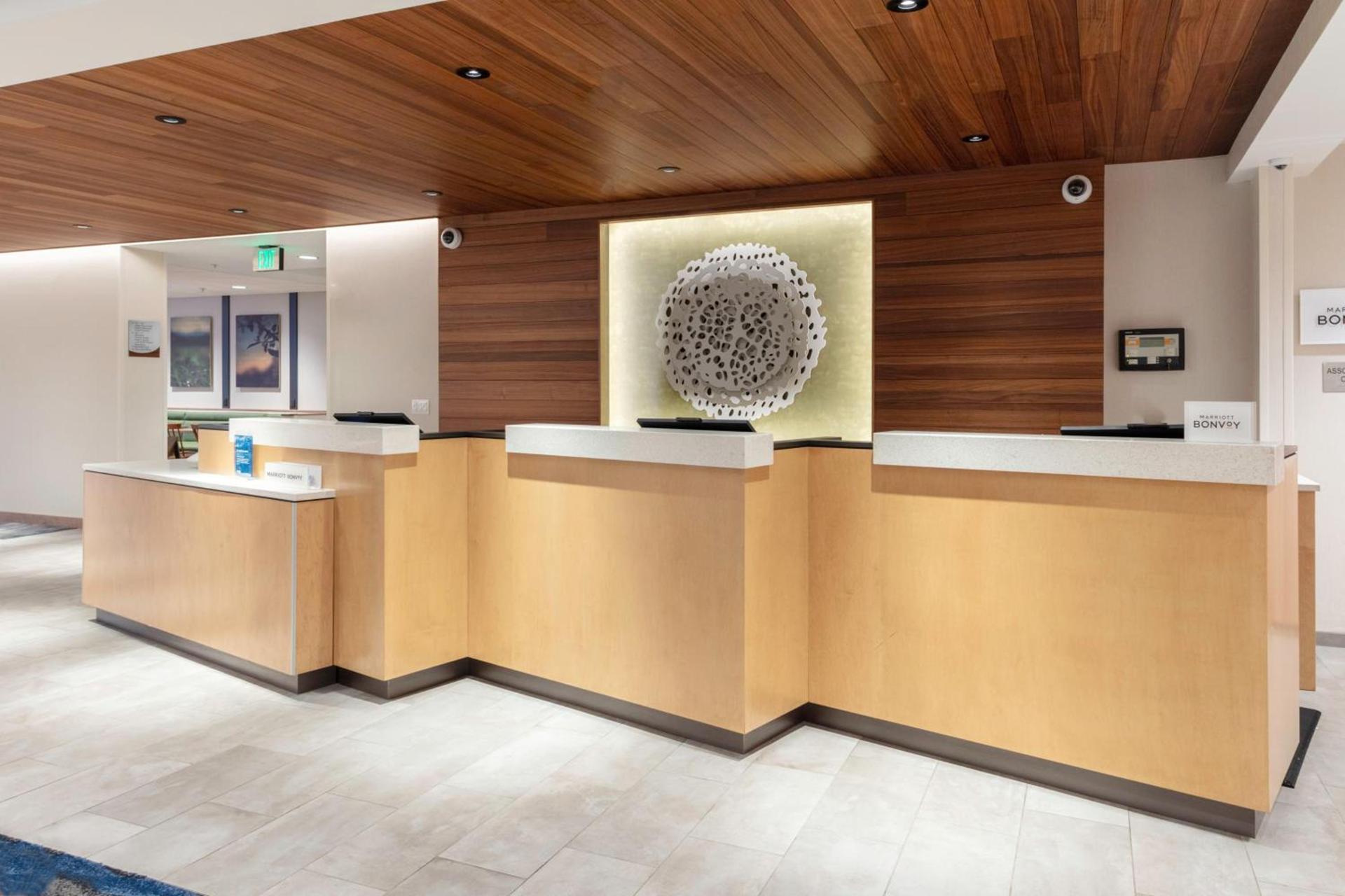 Fairfield Inn & Suites Rapid City photo 12