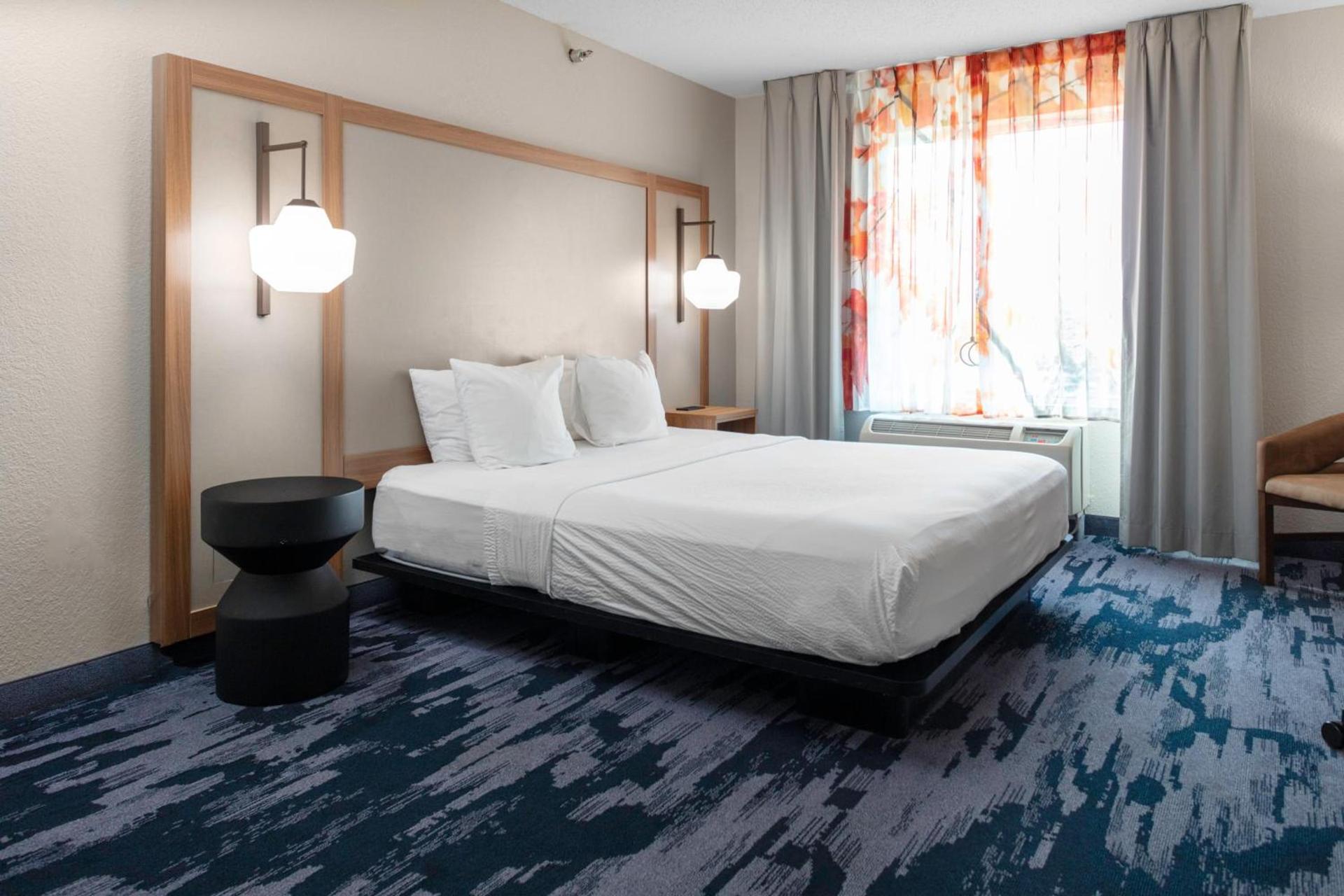 Fairfield Inn & Suites Rapid City photo 20