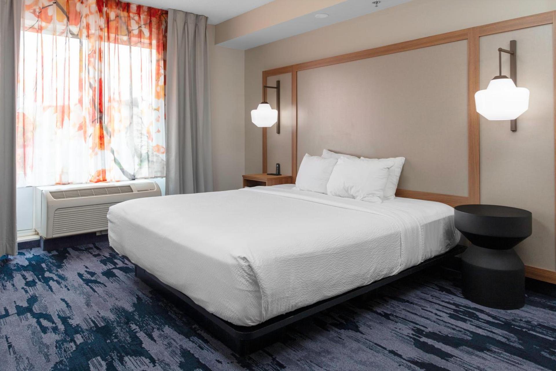 Fairfield Inn & Suites Rapid City photo 24