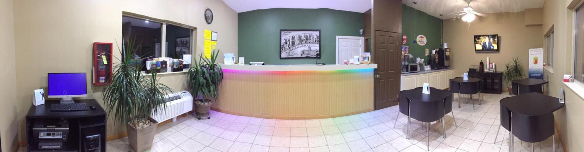 Super 8 by Wyndham Greencastle photo 31