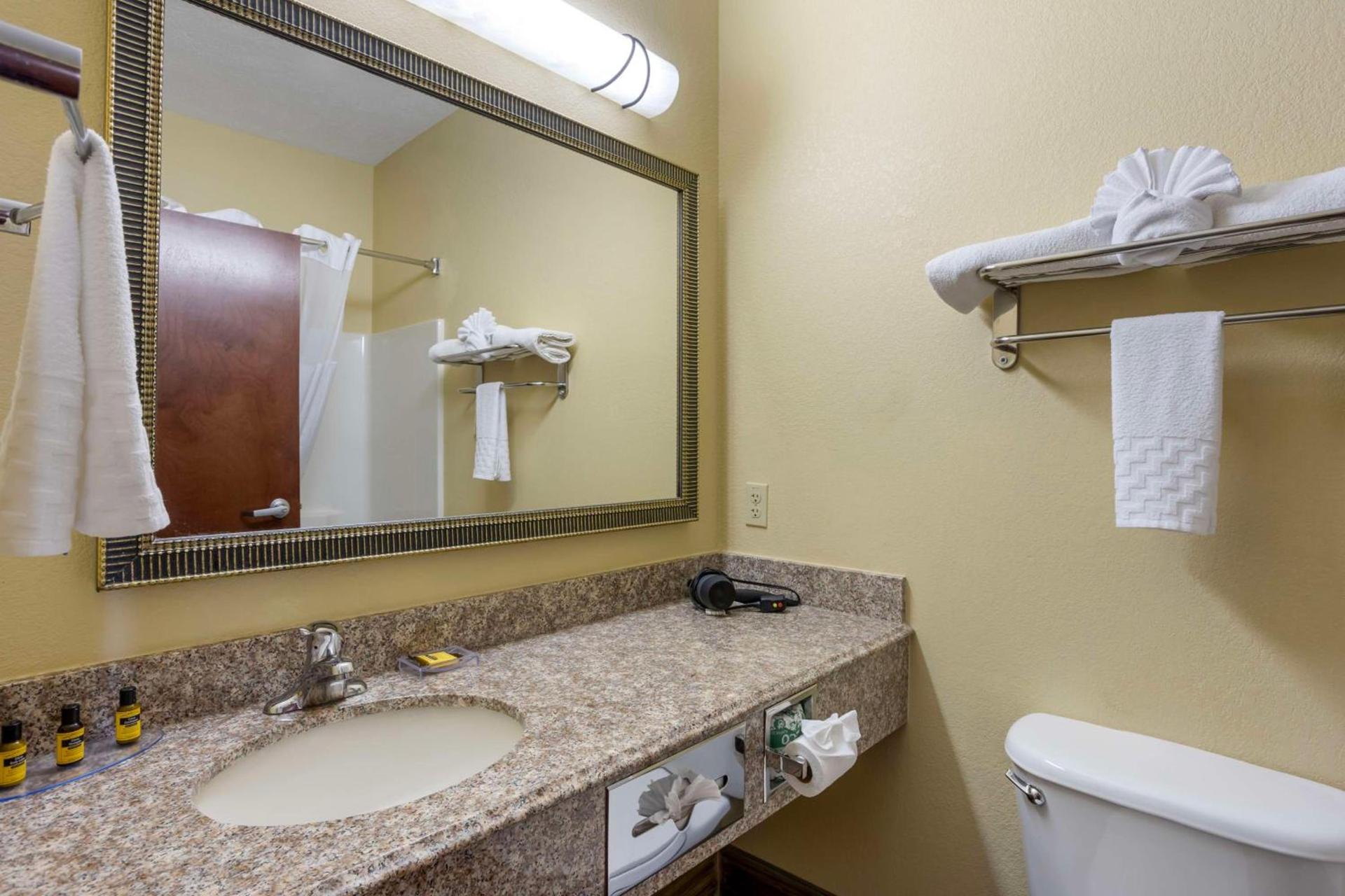 Best Western Plus Springfield Airport Inn photo 21