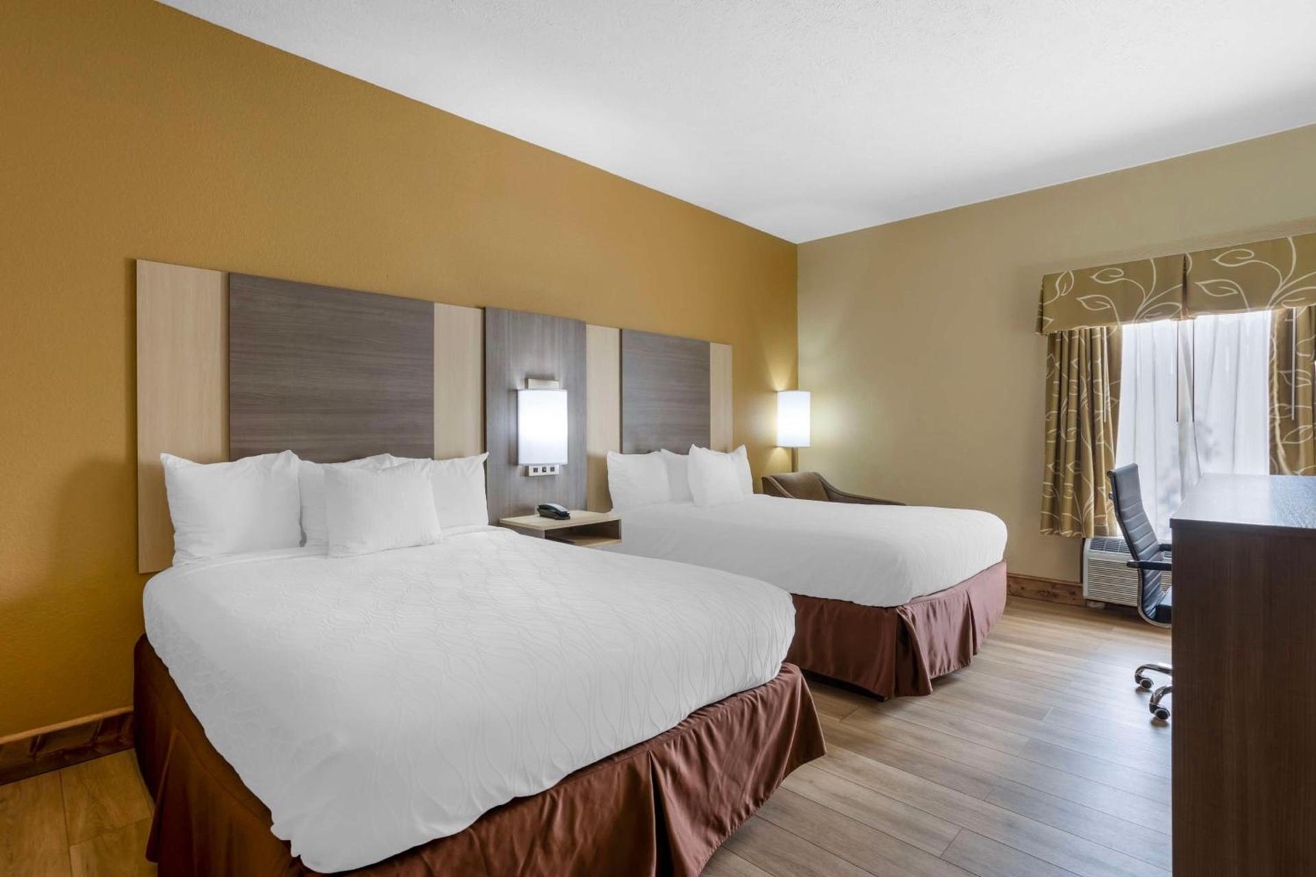 Best Western Plus Springfield Airport Inn photo 3