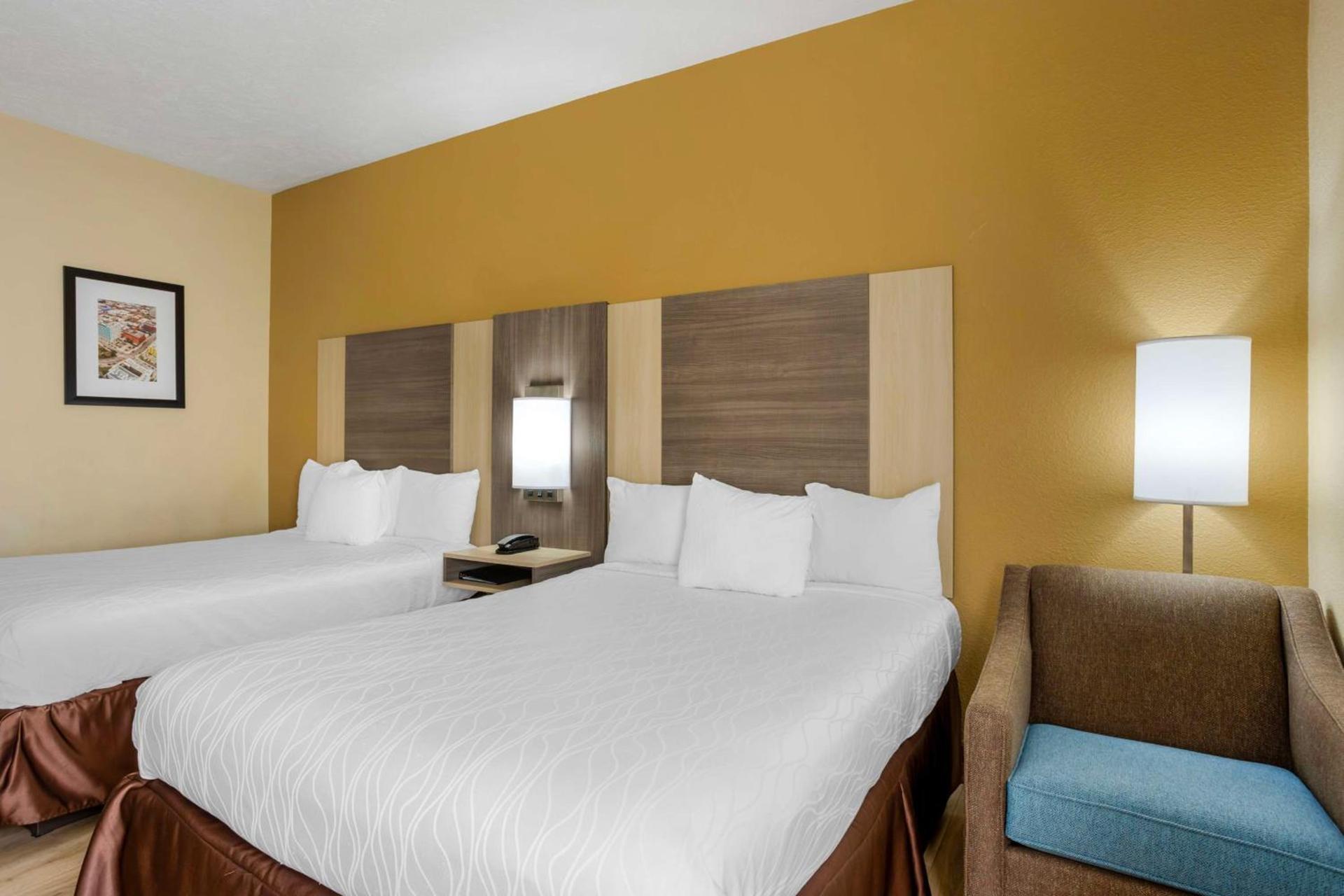 Best Western Plus Springfield Airport Inn photo 28