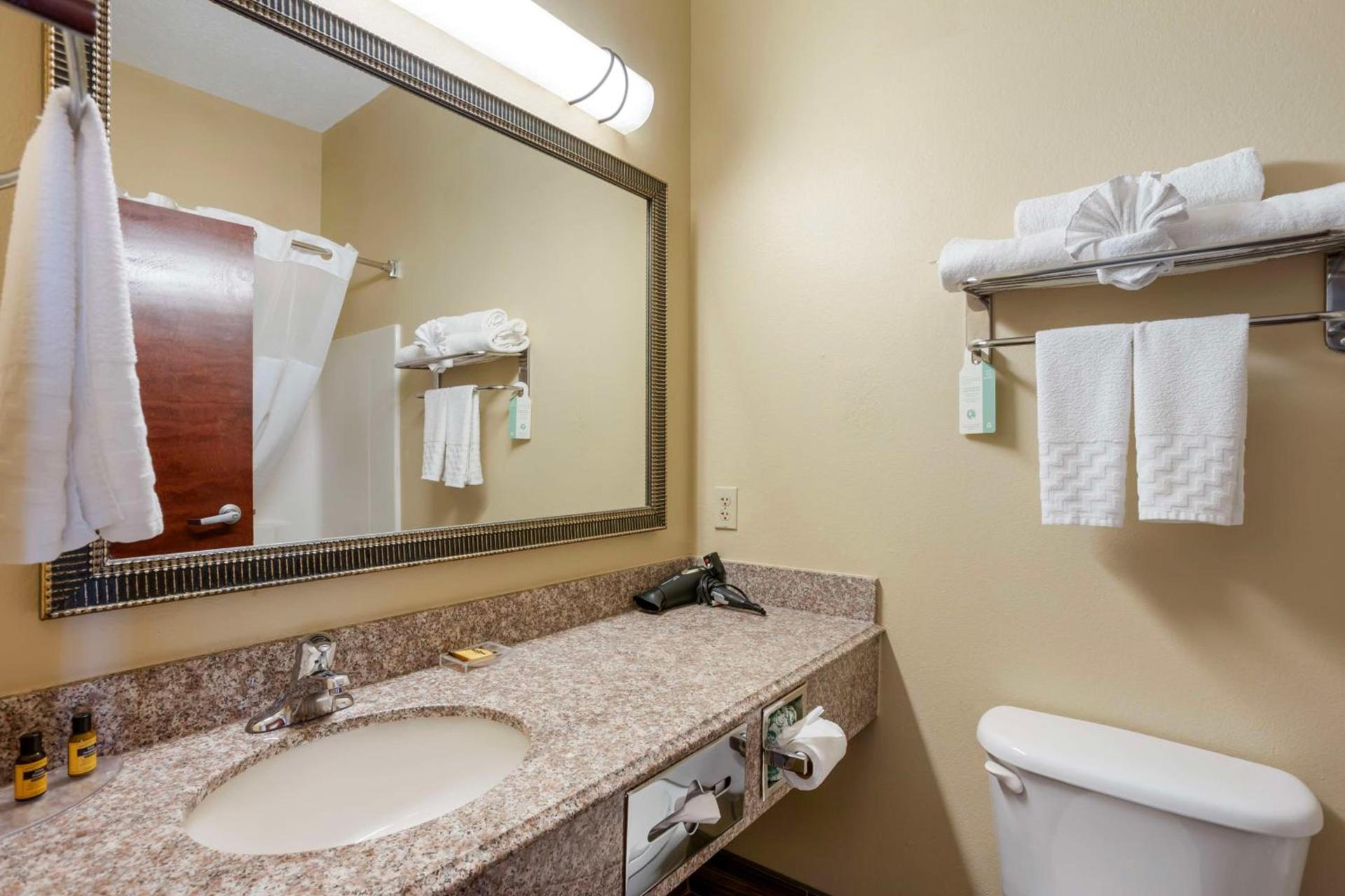 Best Western Plus Springfield Airport Inn photo 30