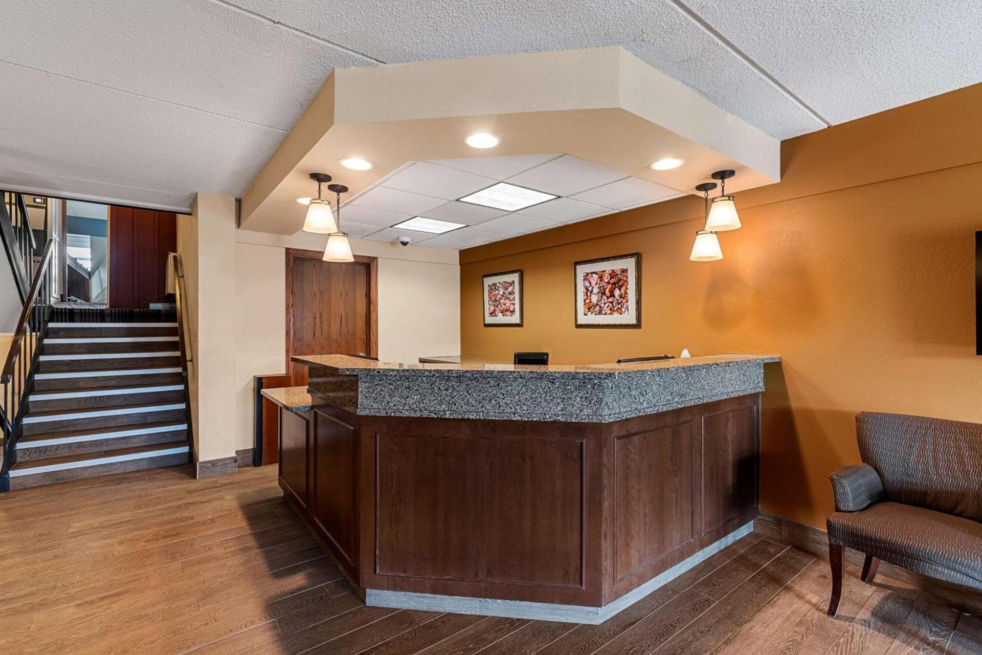 Best Western Bridgeview Hotel photo 12