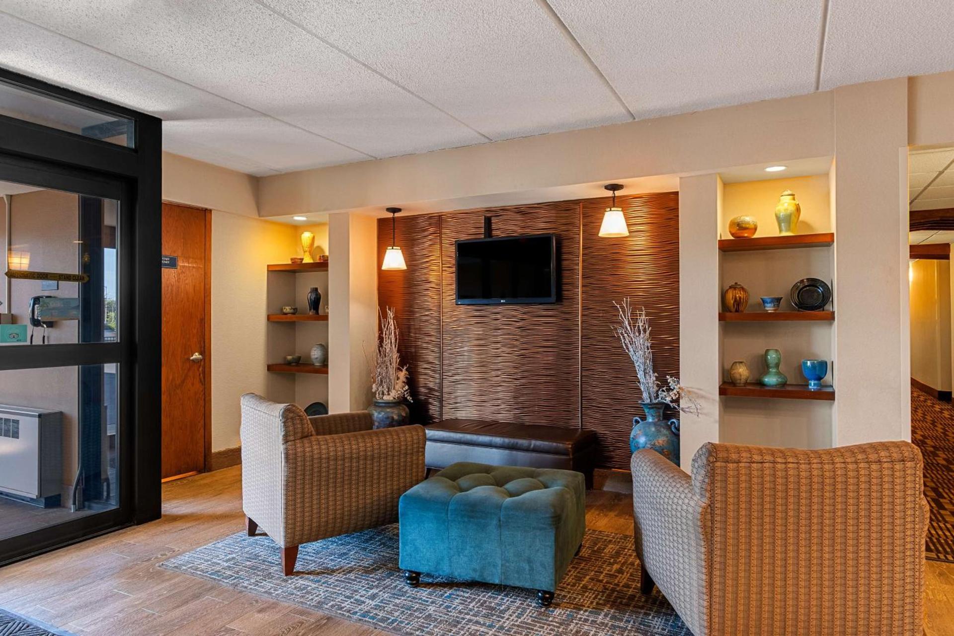Best Western Bridgeview Hotel photo 2