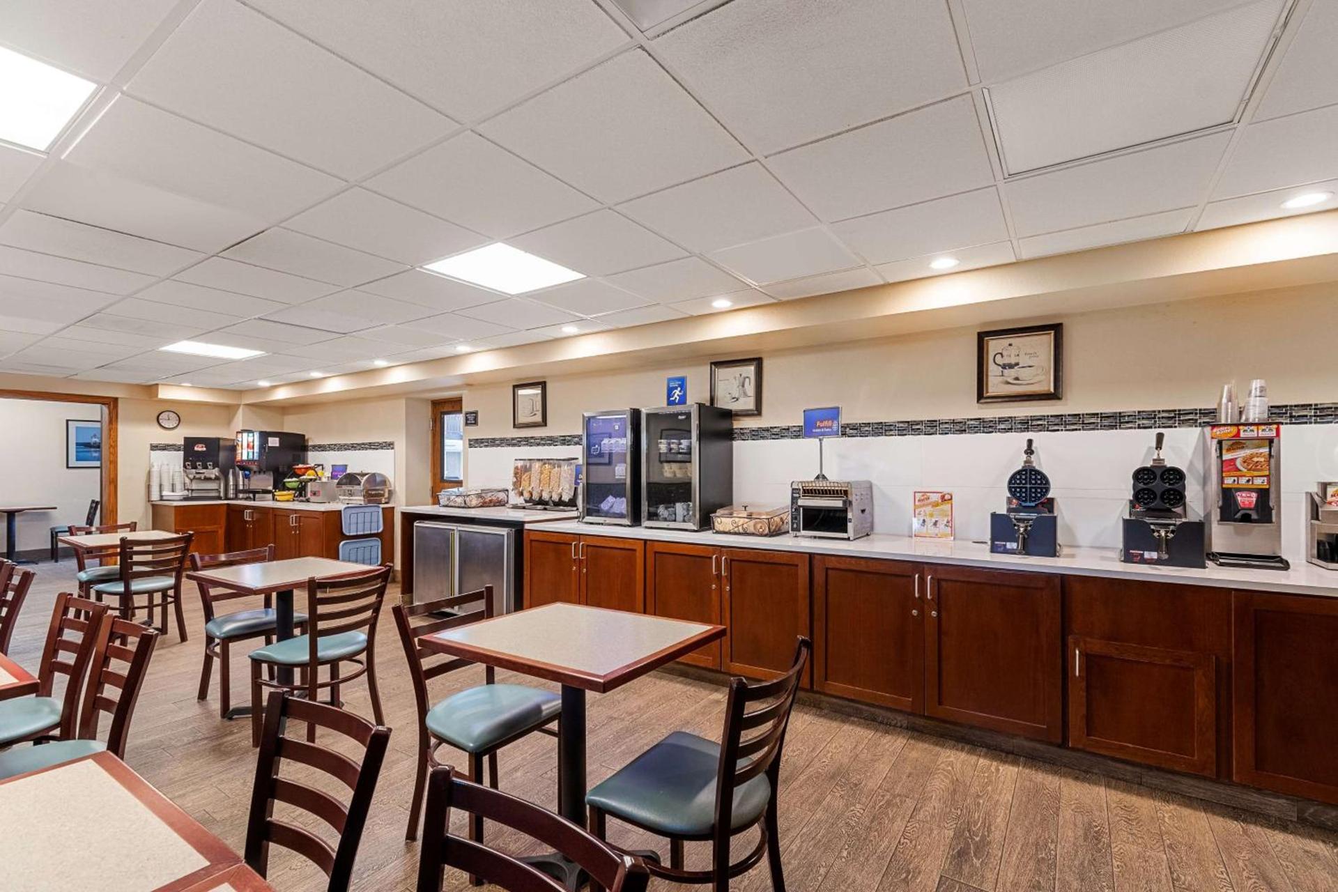 Best Western Bridgeview Hotel photo 5
