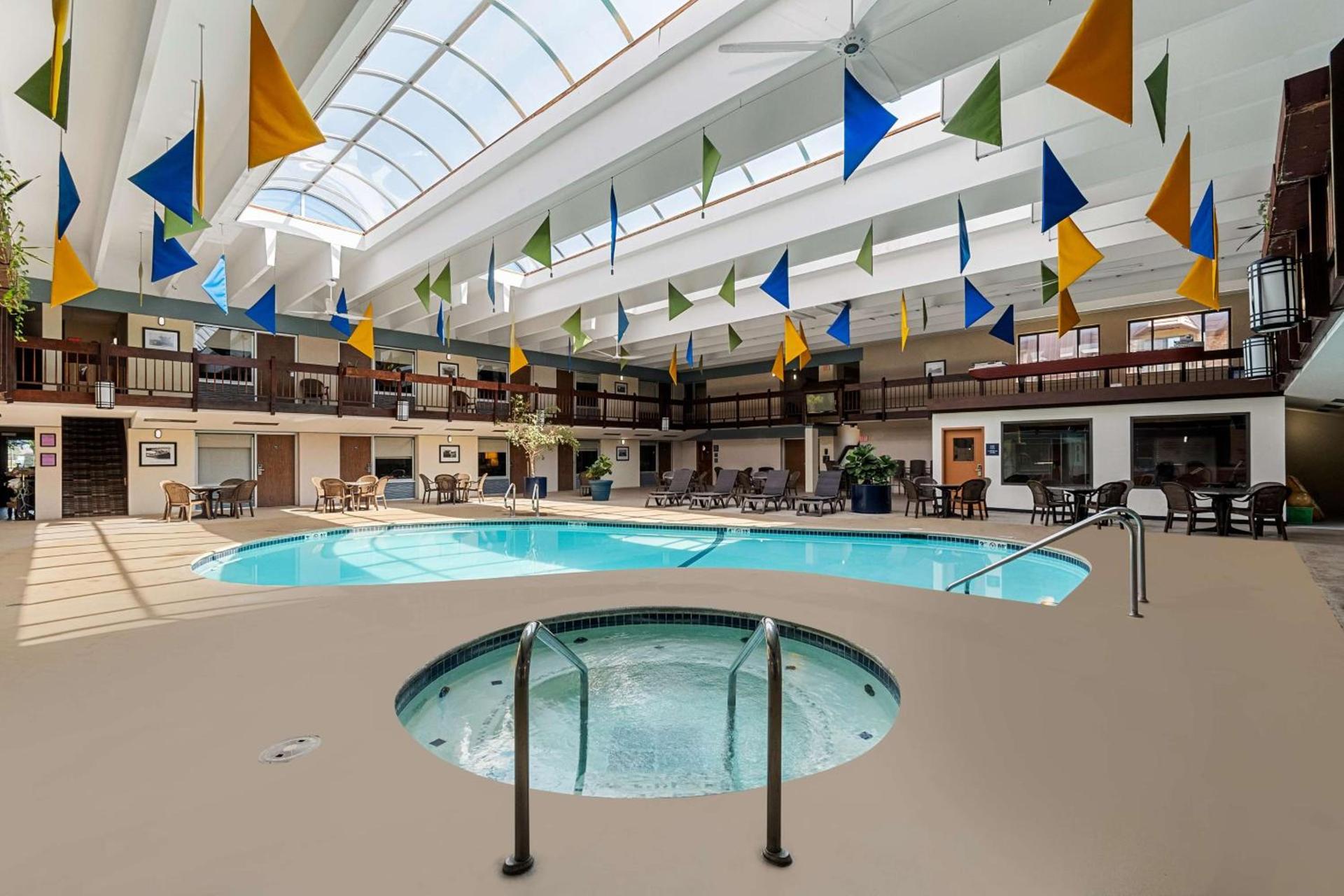 Best Western Bridgeview Hotel photo 6