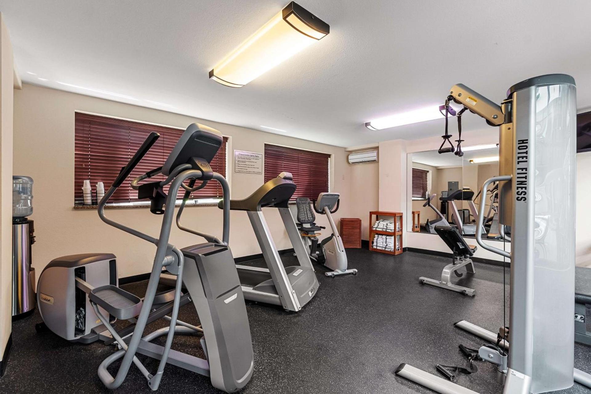 Best Western Bridgeview Hotel photo 7