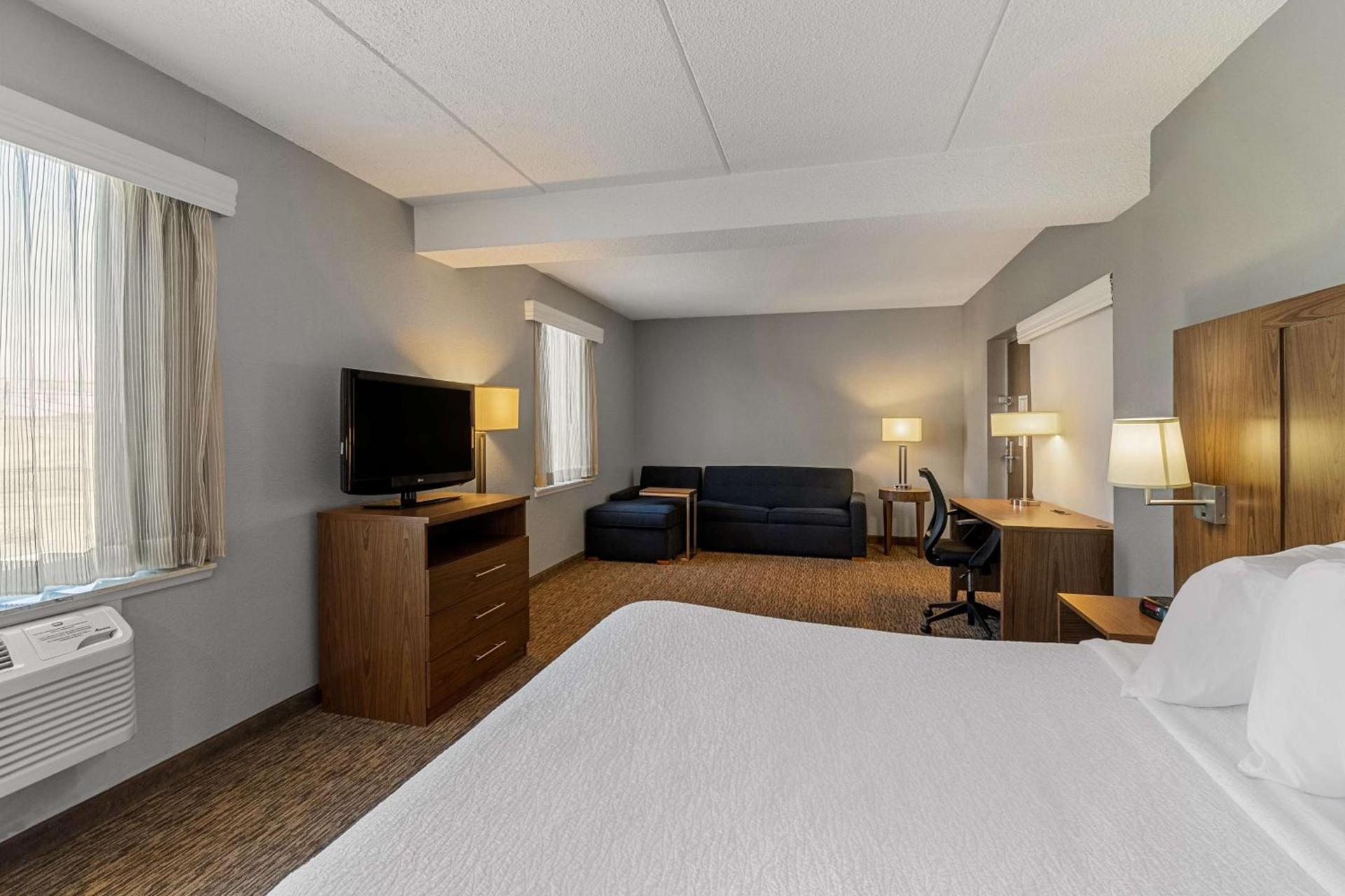 Best Western Bridgeview Hotel photo 14