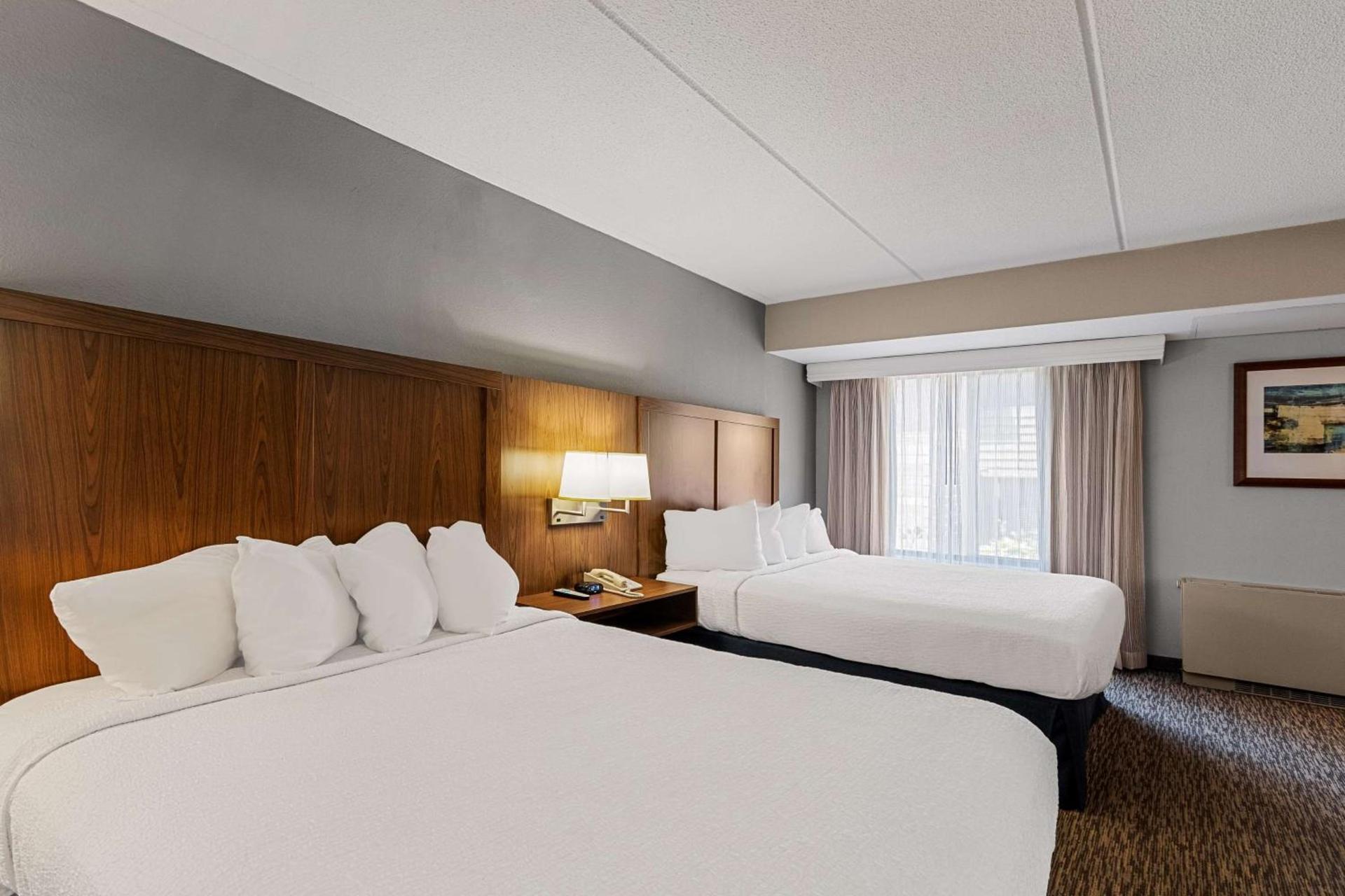 Best Western Bridgeview Hotel photo 4