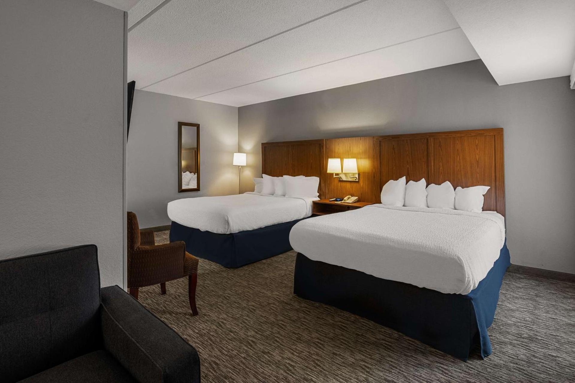 Best Western Bridgeview Hotel photo 17