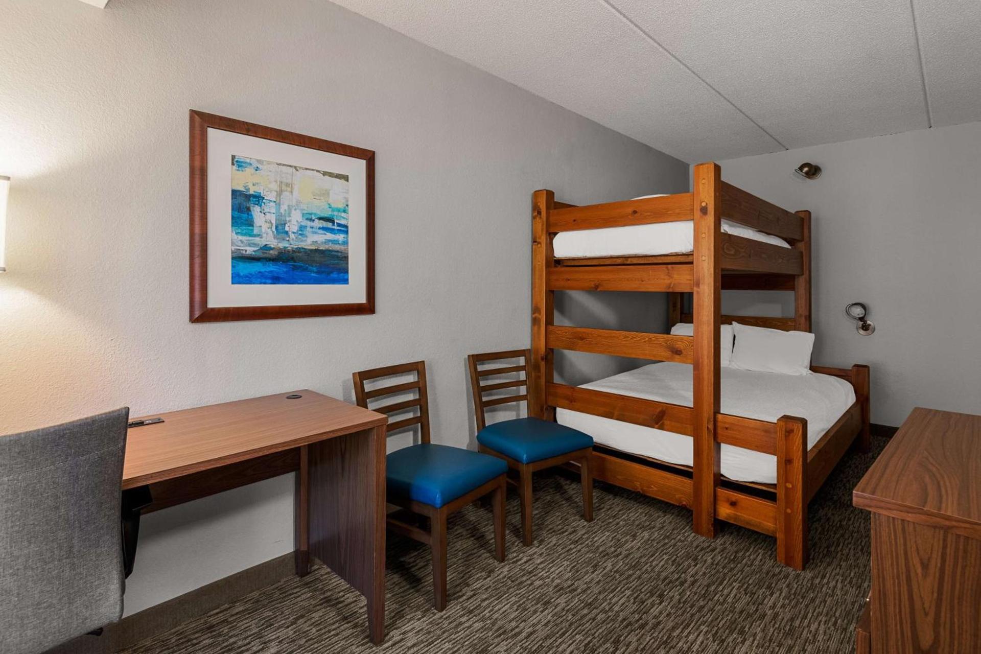 Best Western Bridgeview Hotel photo 18