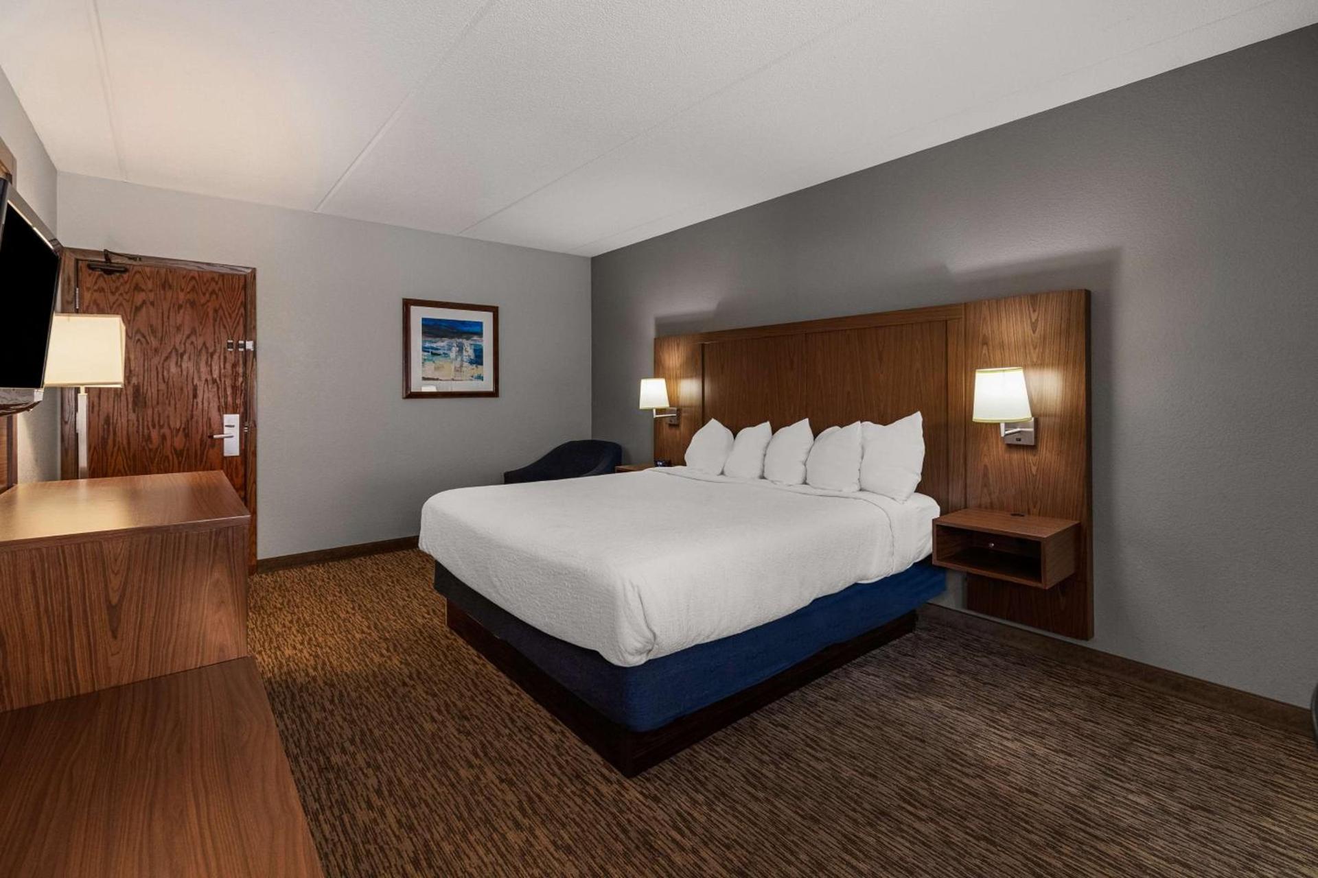 Best Western Bridgeview Hotel photo 3