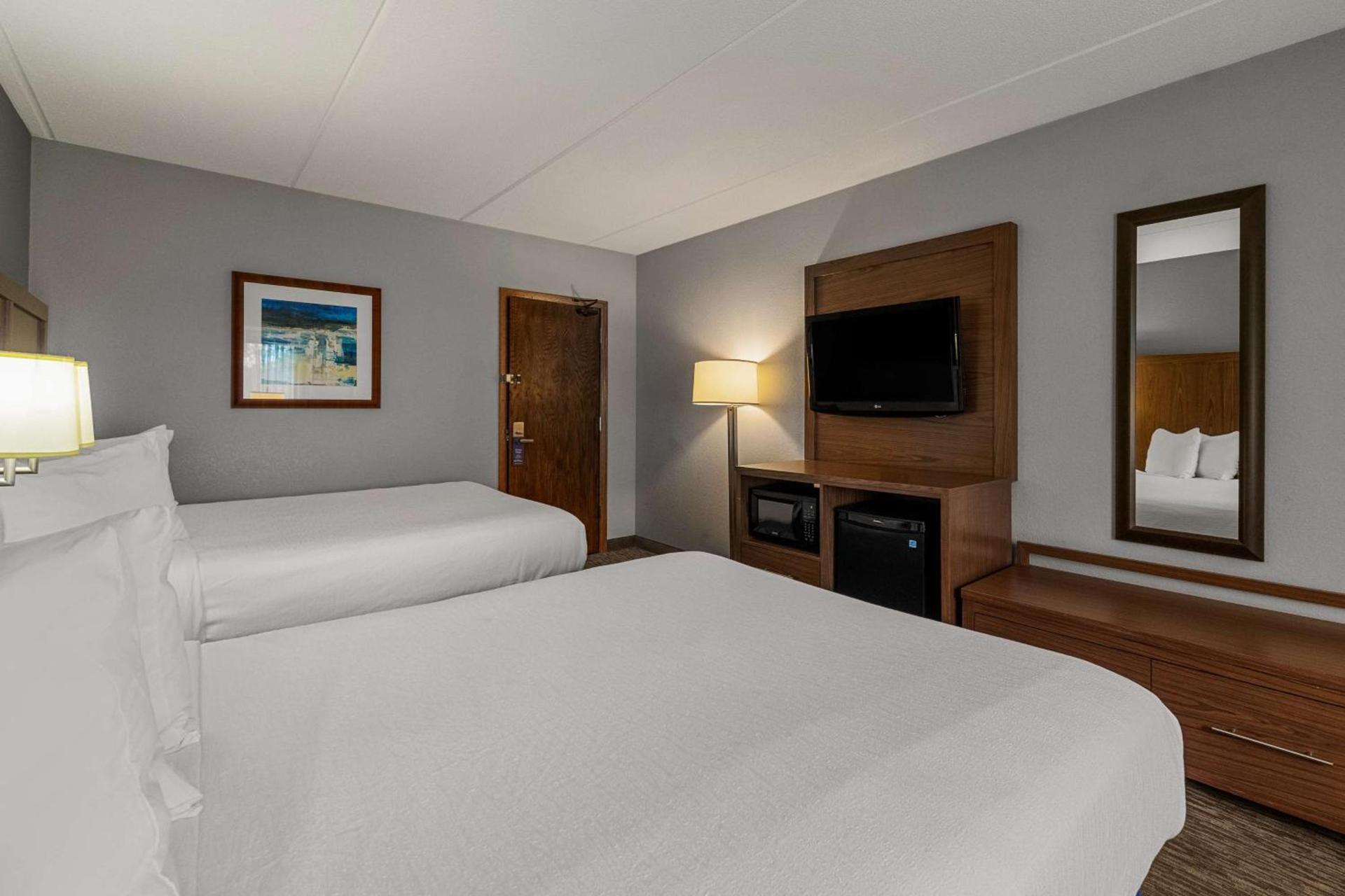 Best Western Bridgeview Hotel photo 25