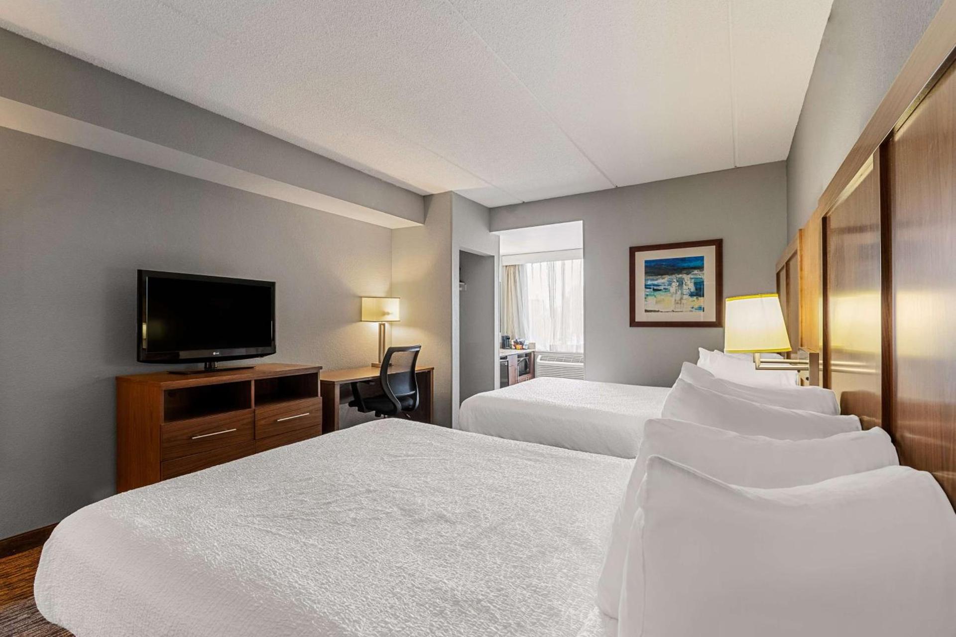 Best Western Bridgeview Hotel photo 27