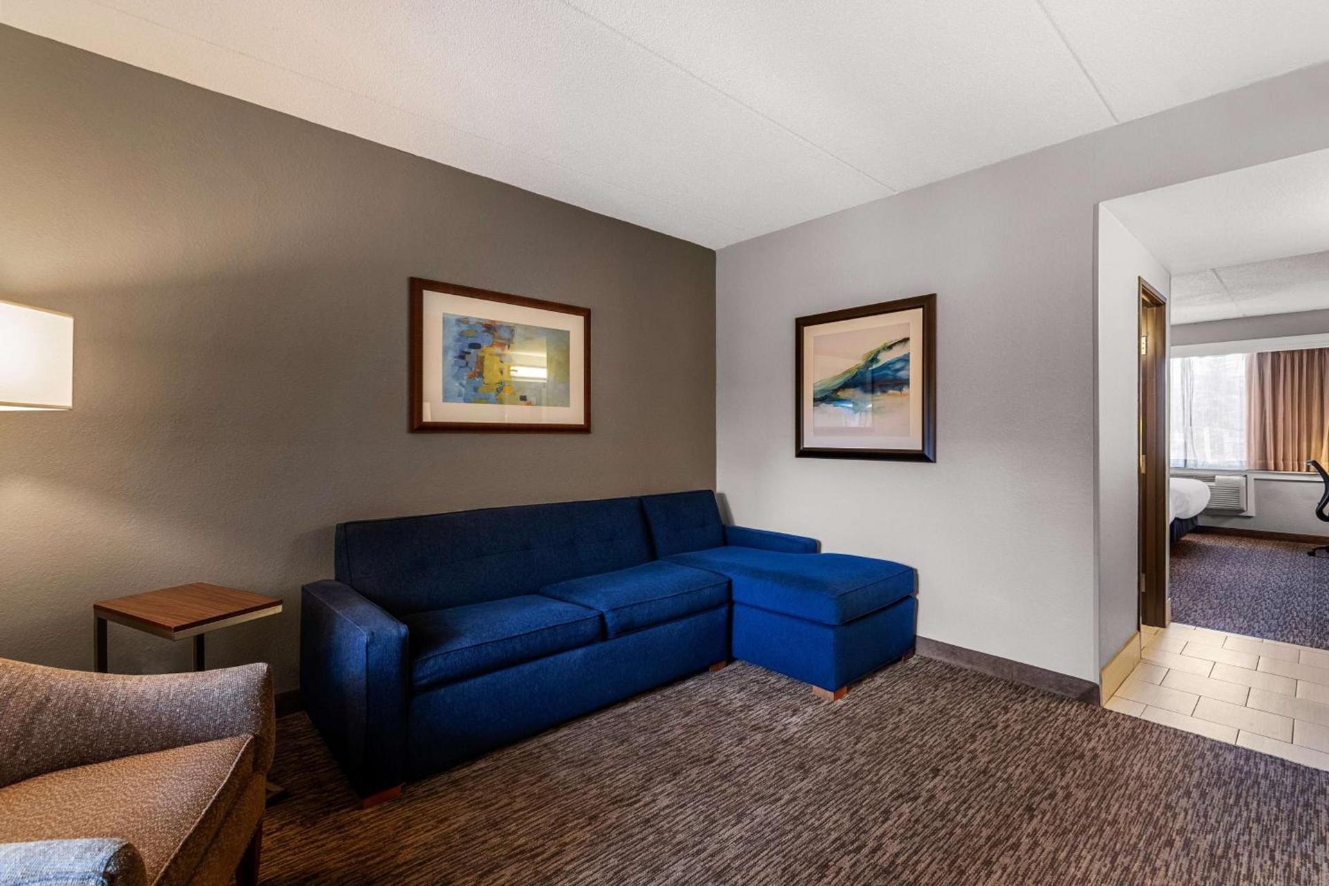 Best Western Bridgeview Hotel photo 28