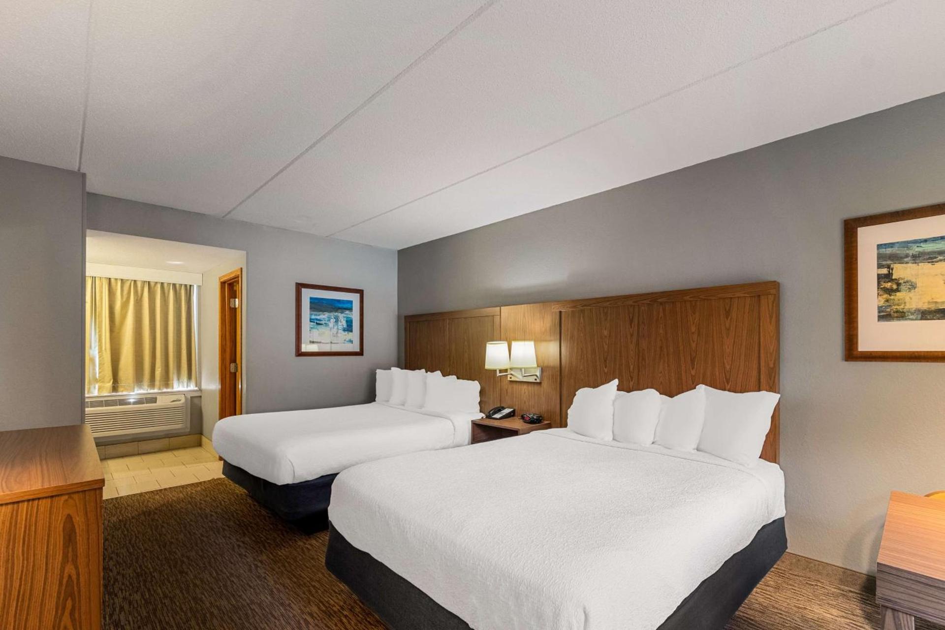 Best Western Bridgeview Hotel photo 32