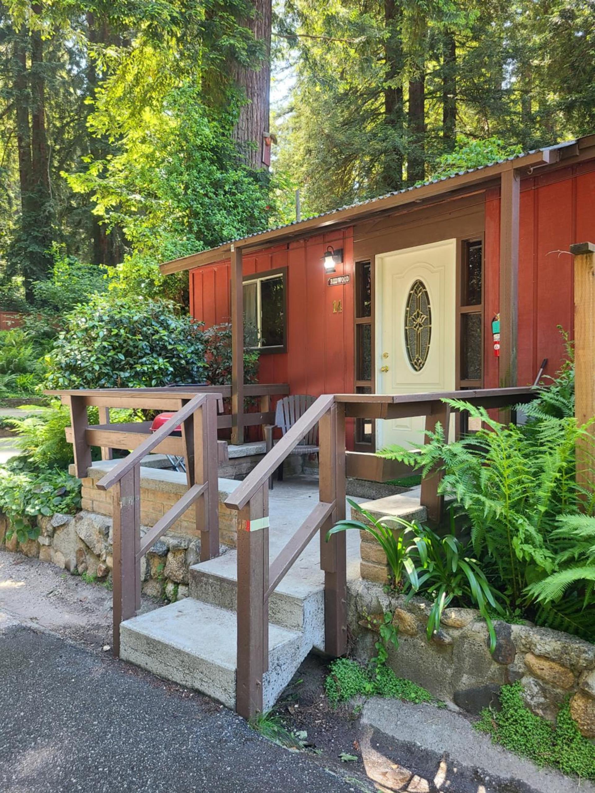 Fern River Resort photo 4