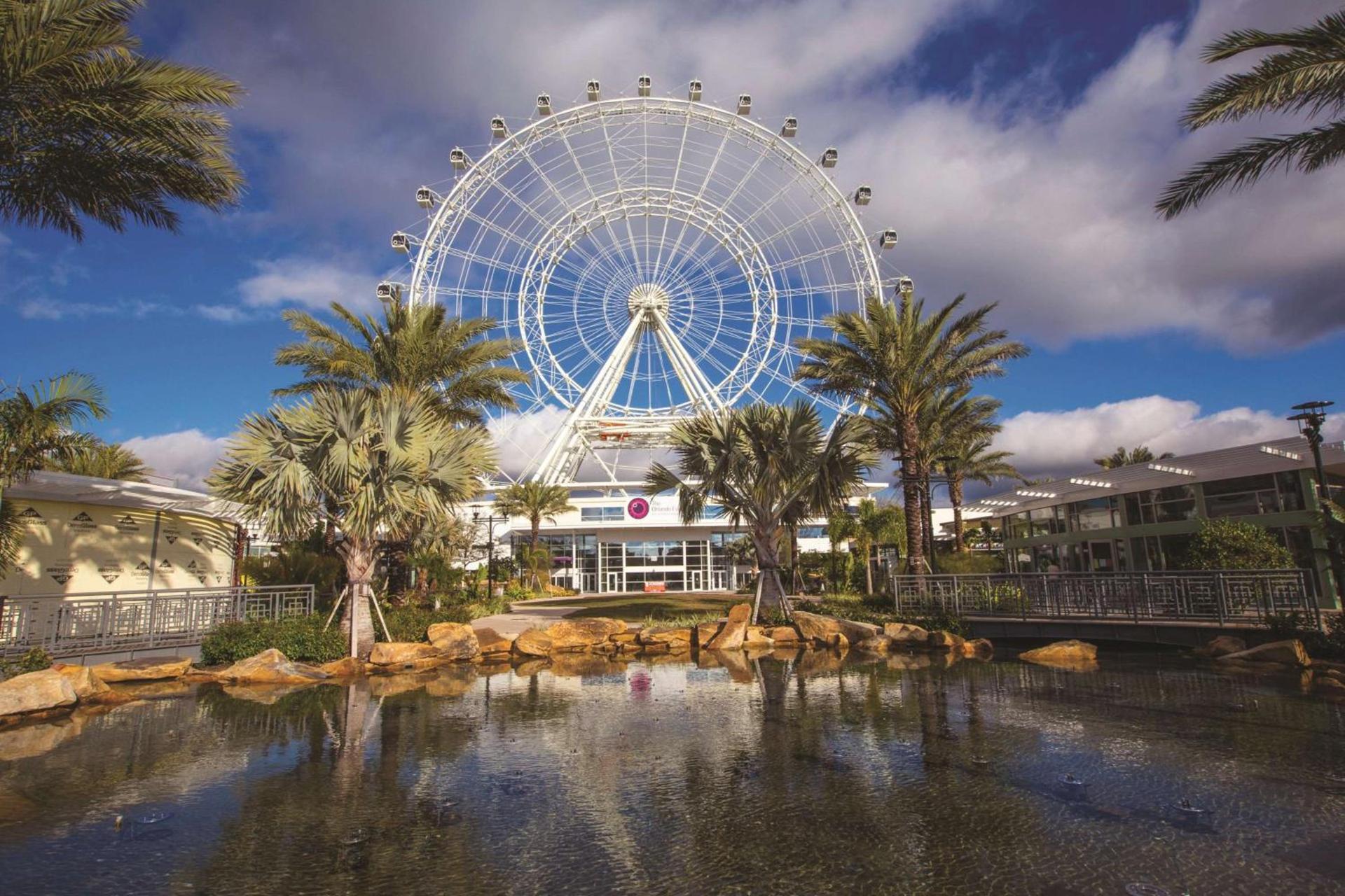 Sonesta ES Suites Orlando International Drive photo 36