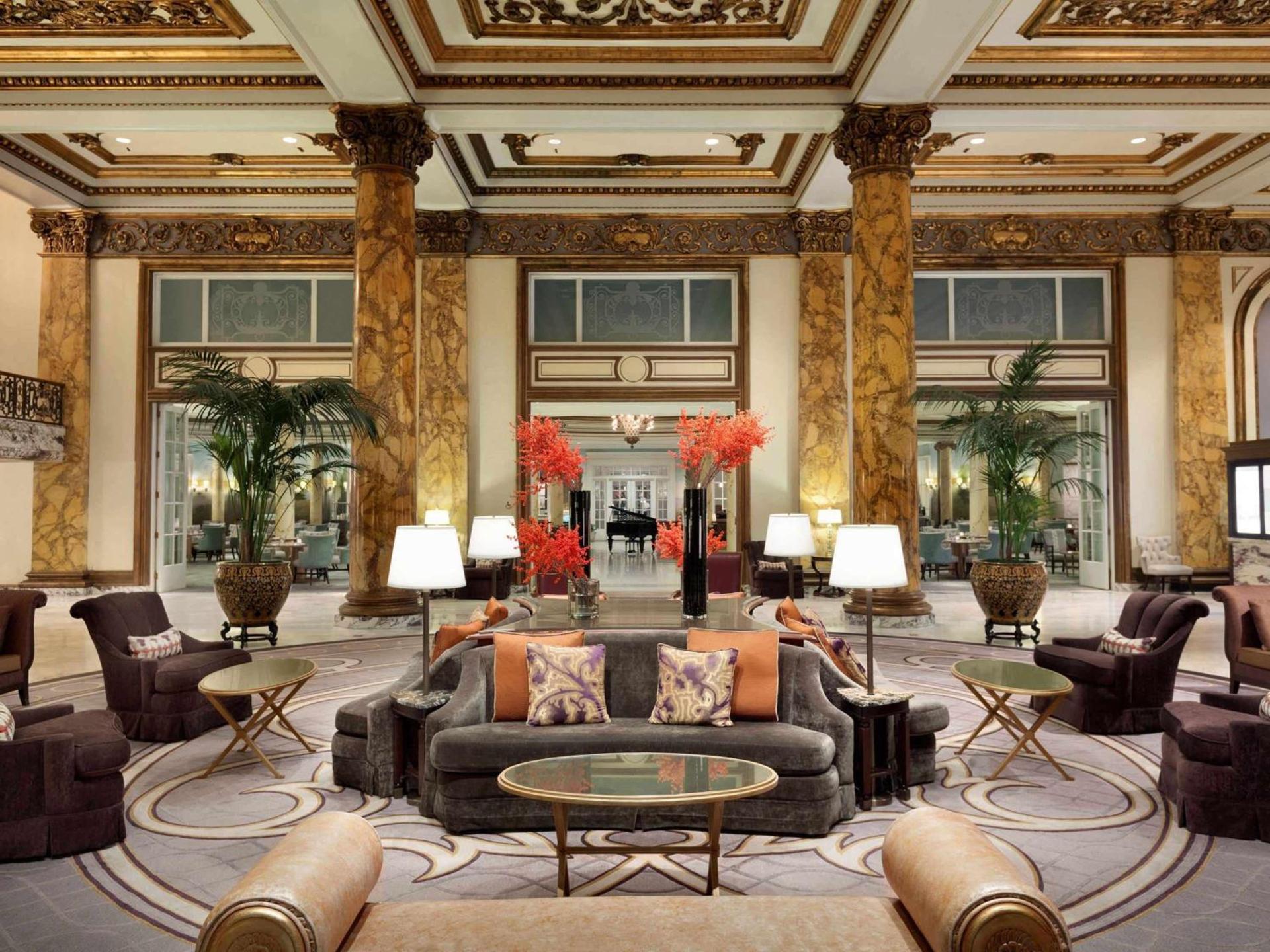 Fairmont San Francisco photo 19