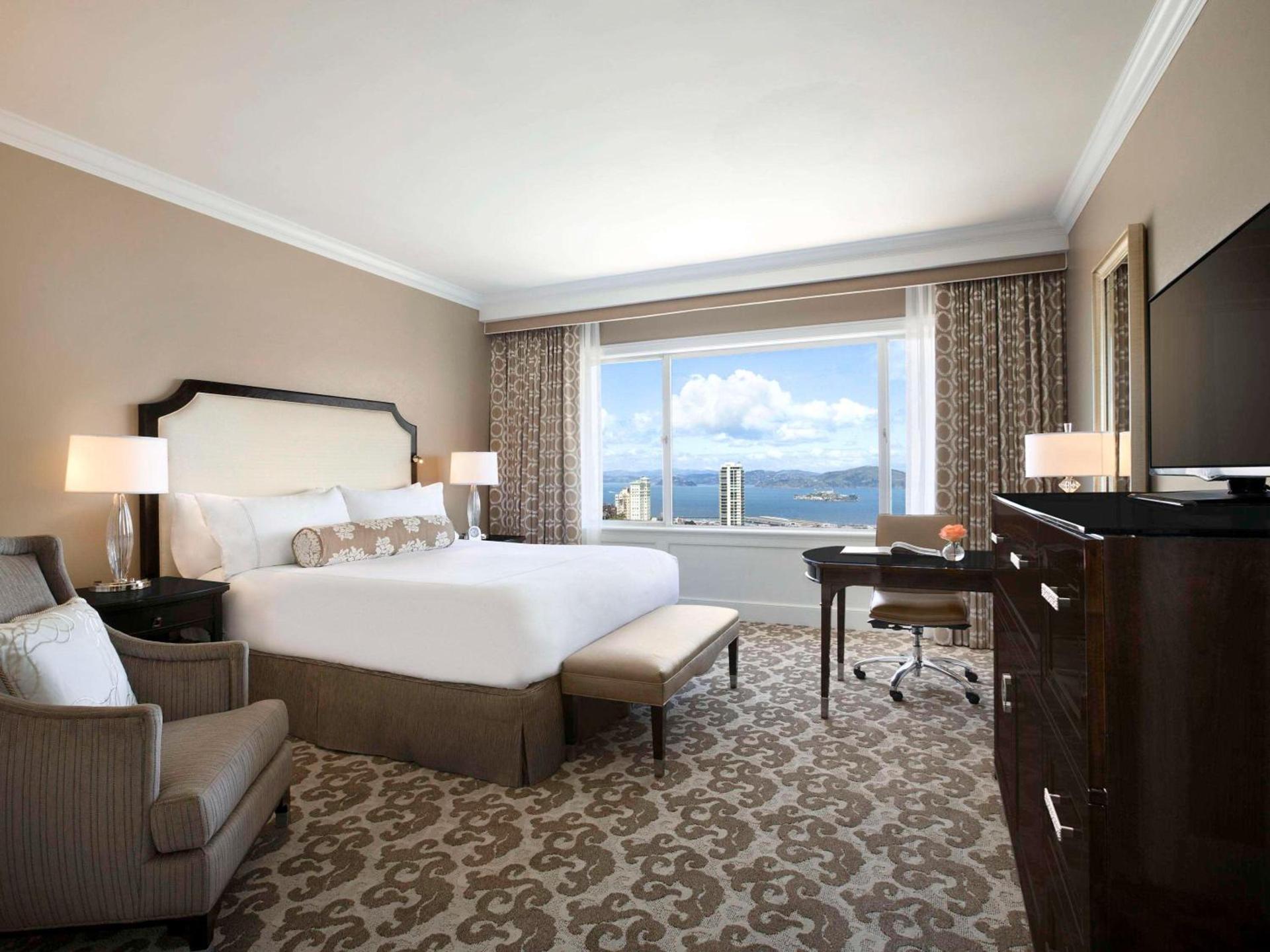 Fairmont San Francisco photo 20