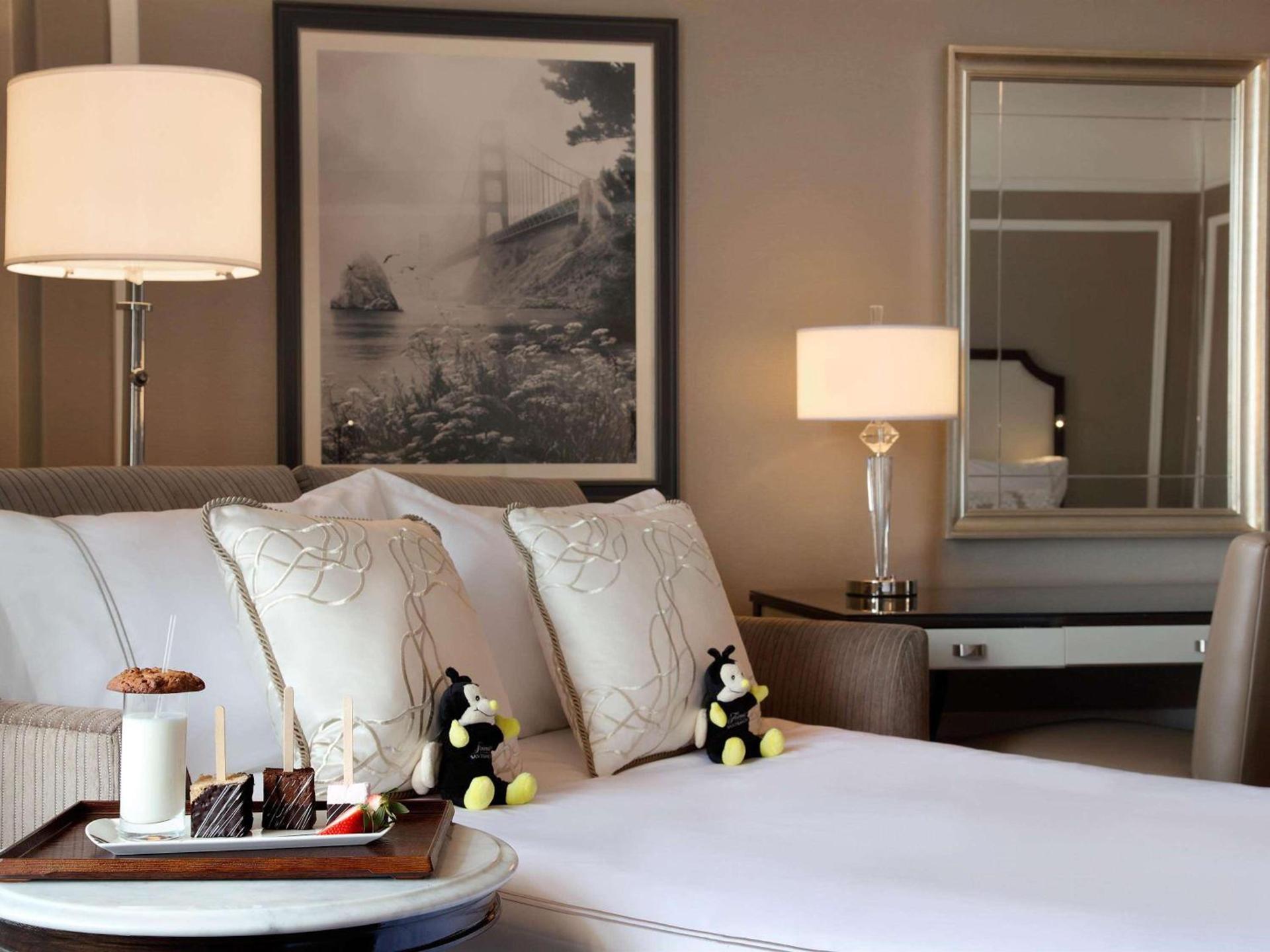 Fairmont San Francisco photo 22