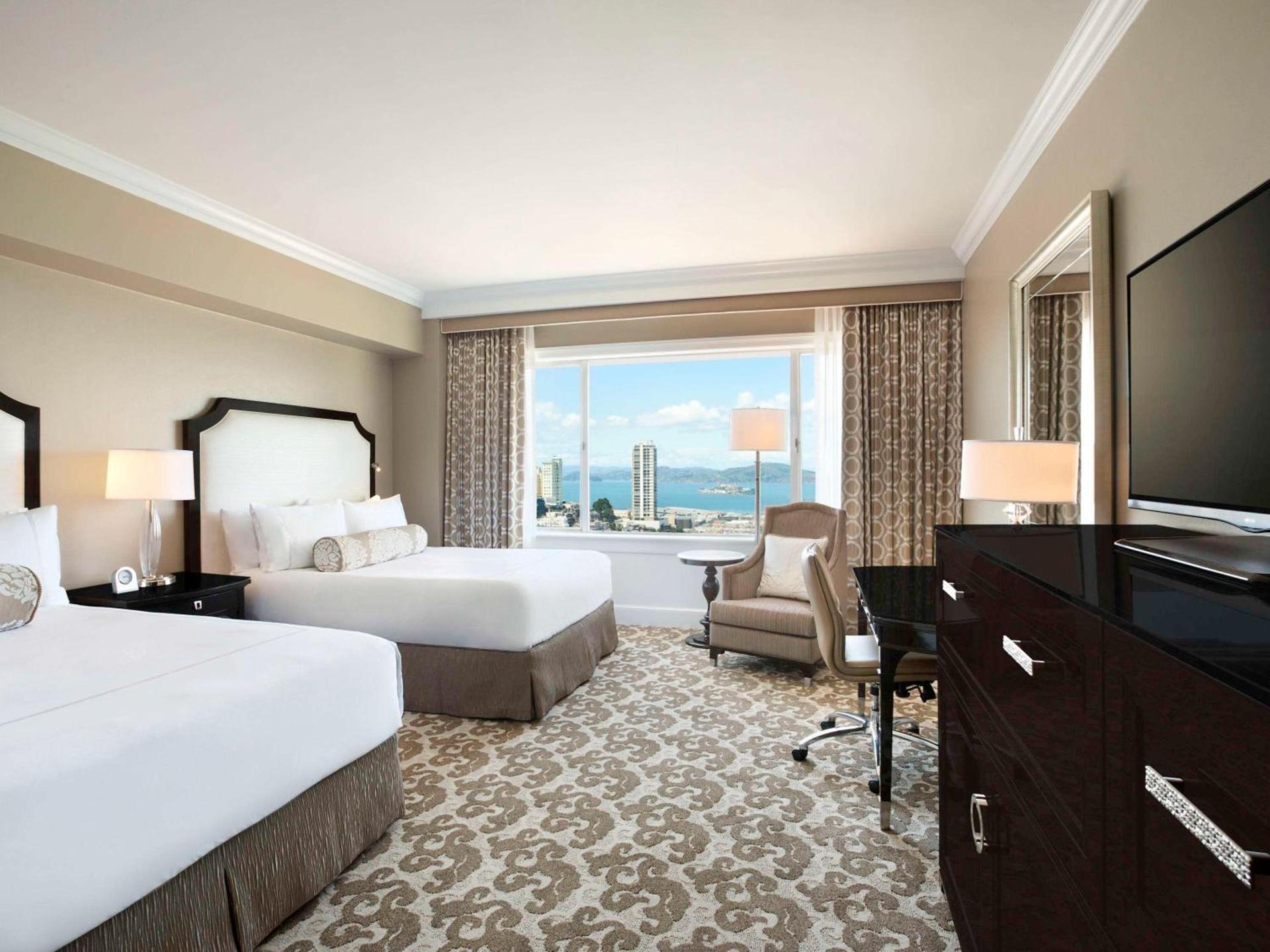 Fairmont San Francisco photo 23