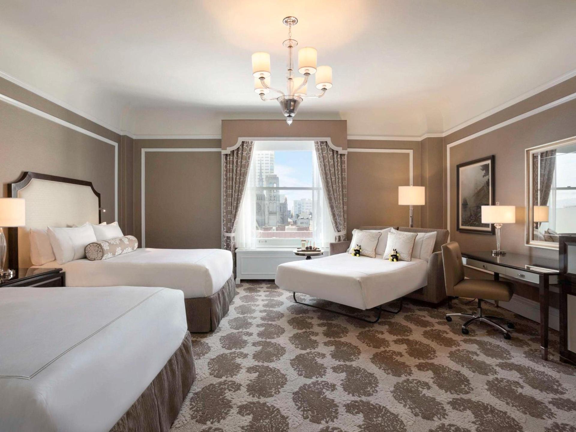 Fairmont San Francisco photo 24