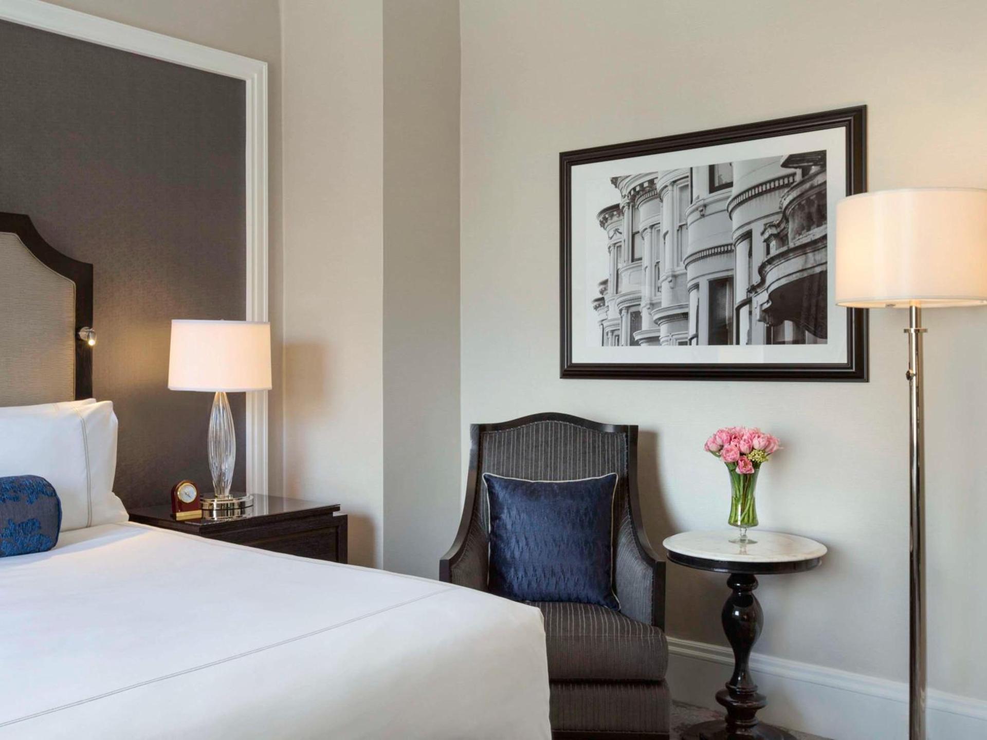 Fairmont San Francisco photo 25