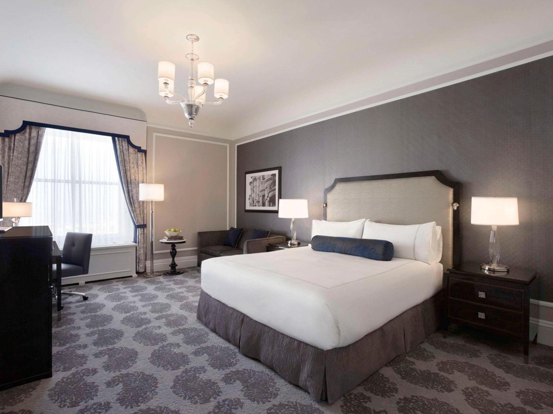 Fairmont San Francisco photo 26