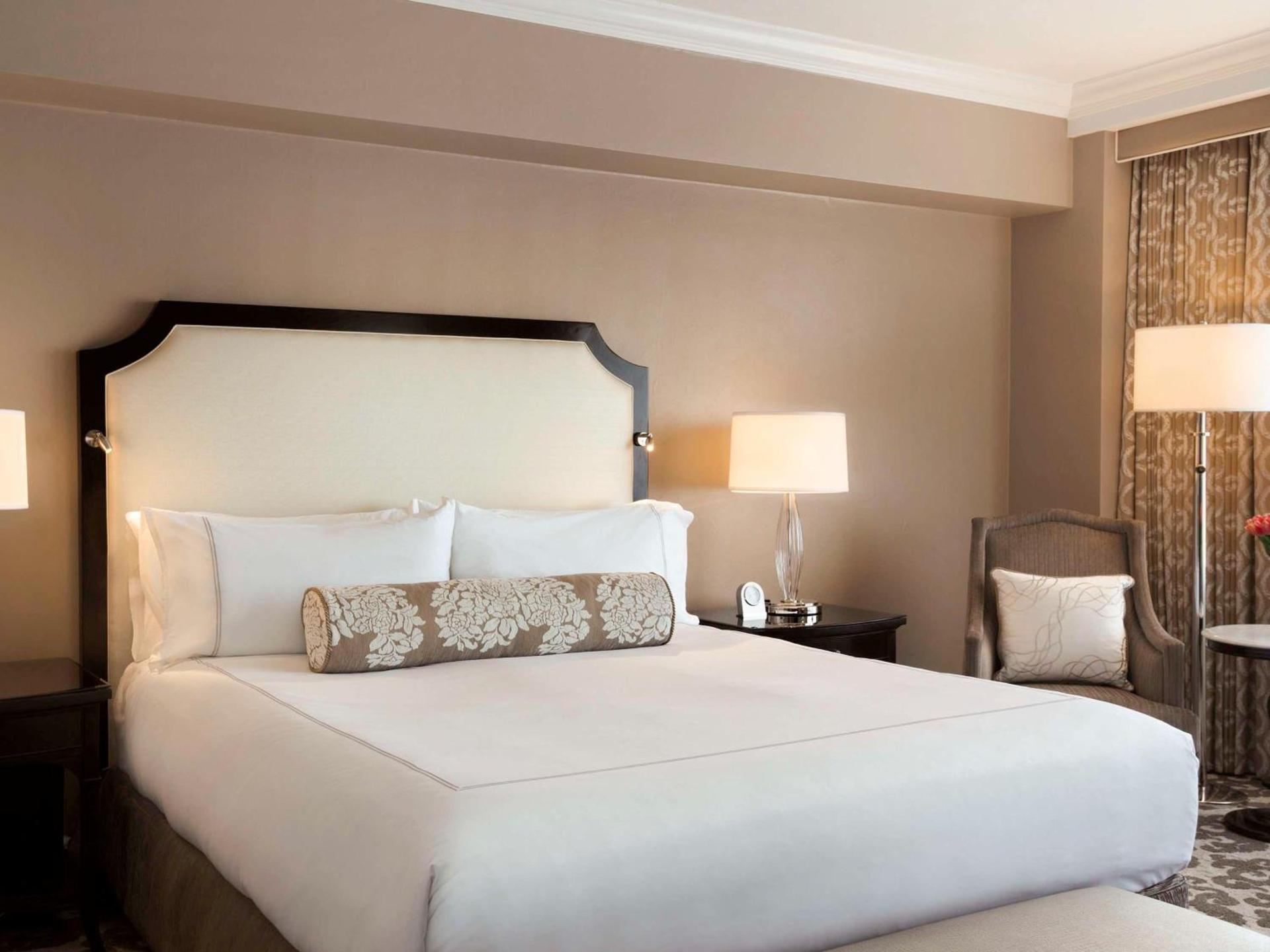 Fairmont San Francisco photo 27