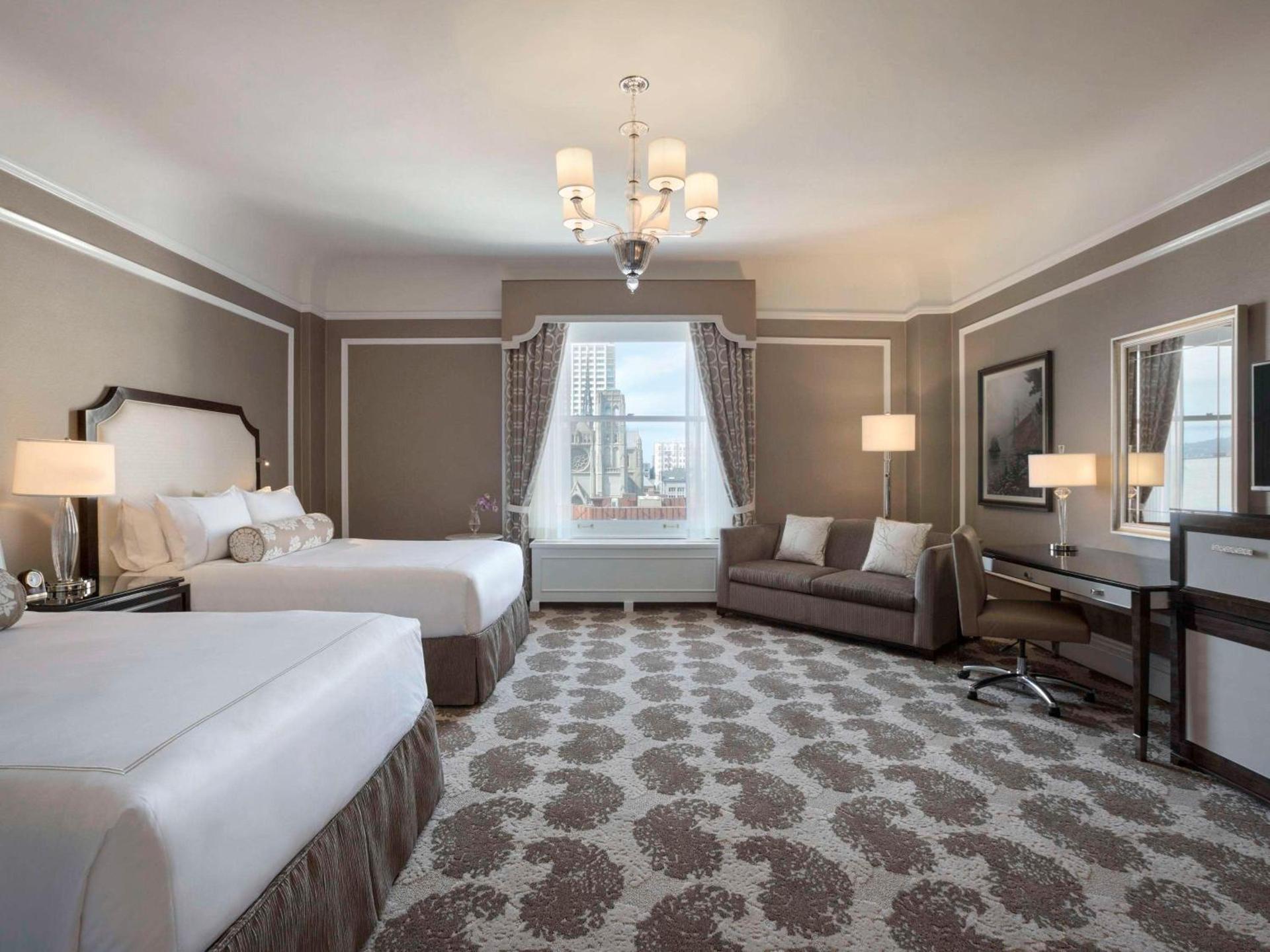 Fairmont San Francisco photo 28