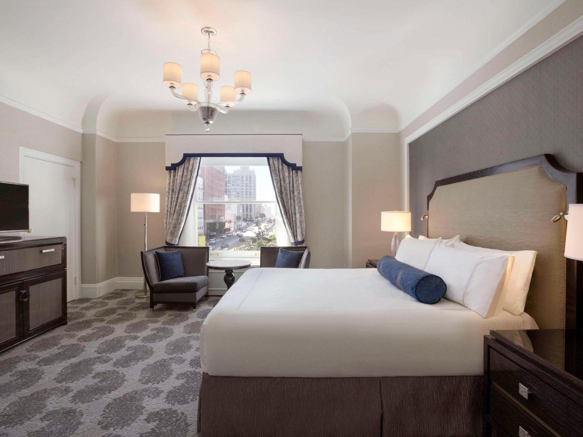 Fairmont San Francisco photo 29