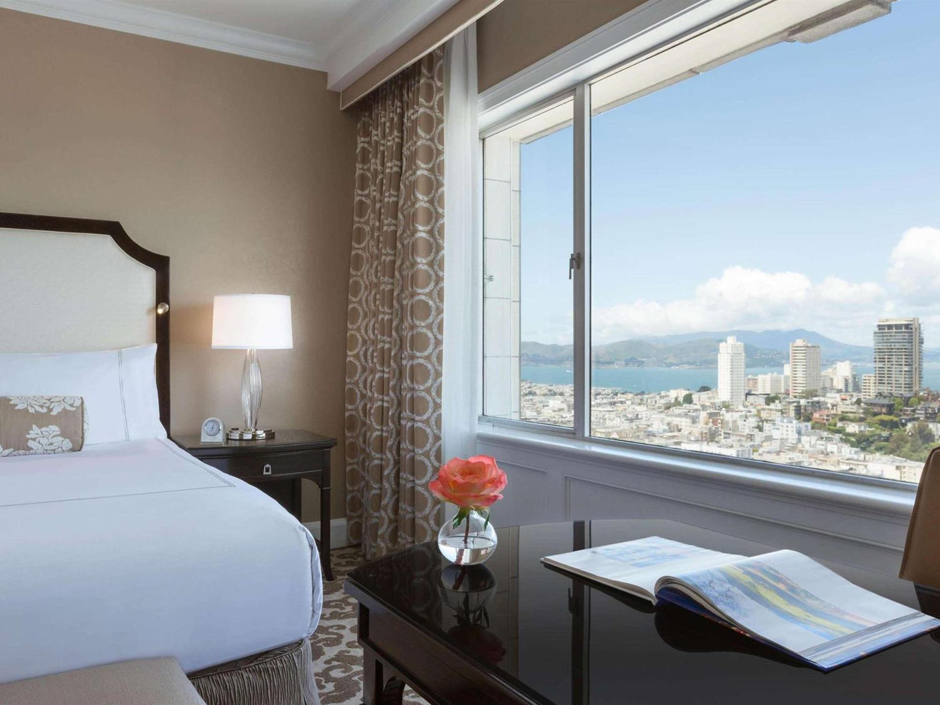 Fairmont San Francisco photo 30