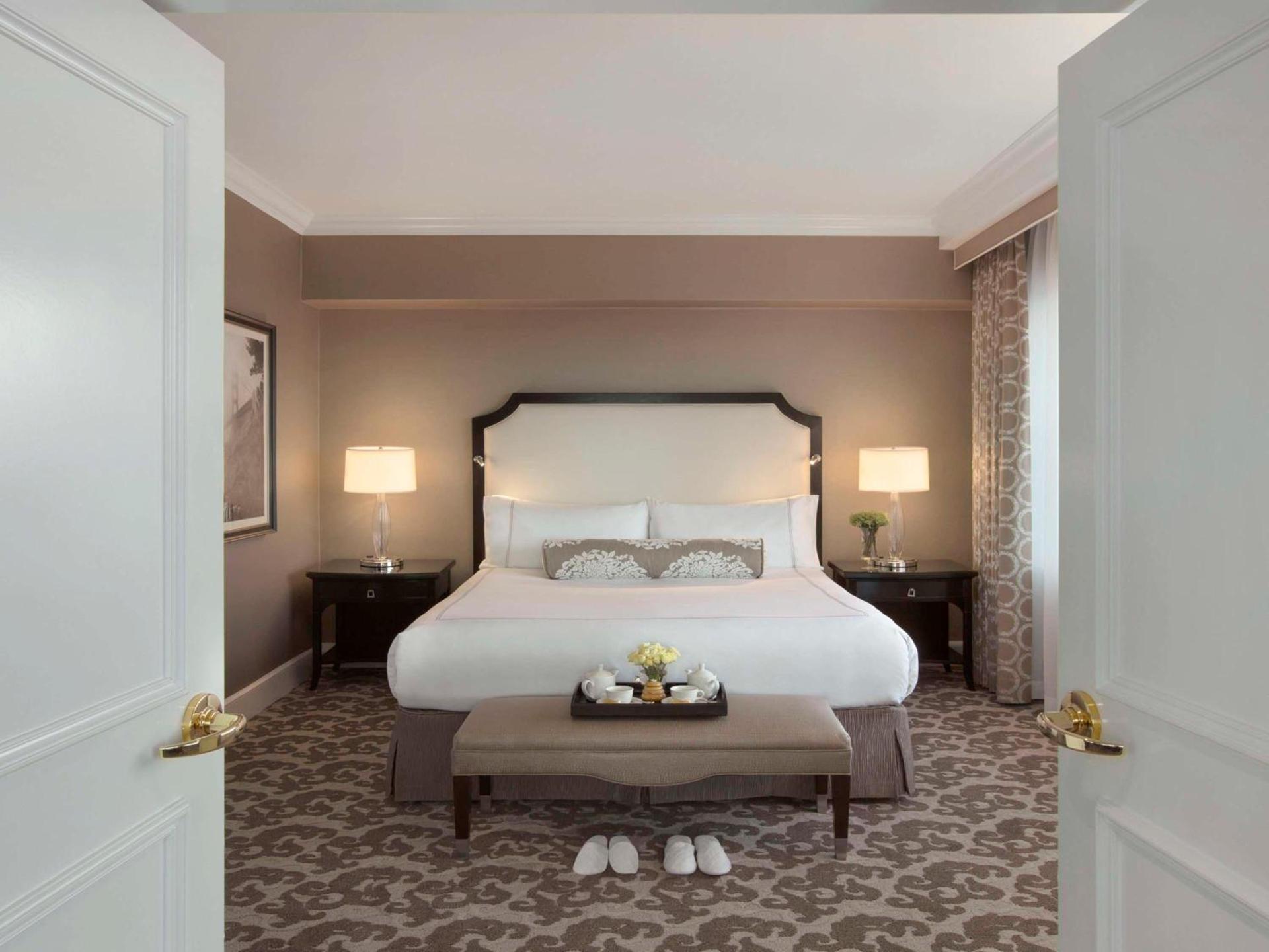 Fairmont San Francisco photo 32