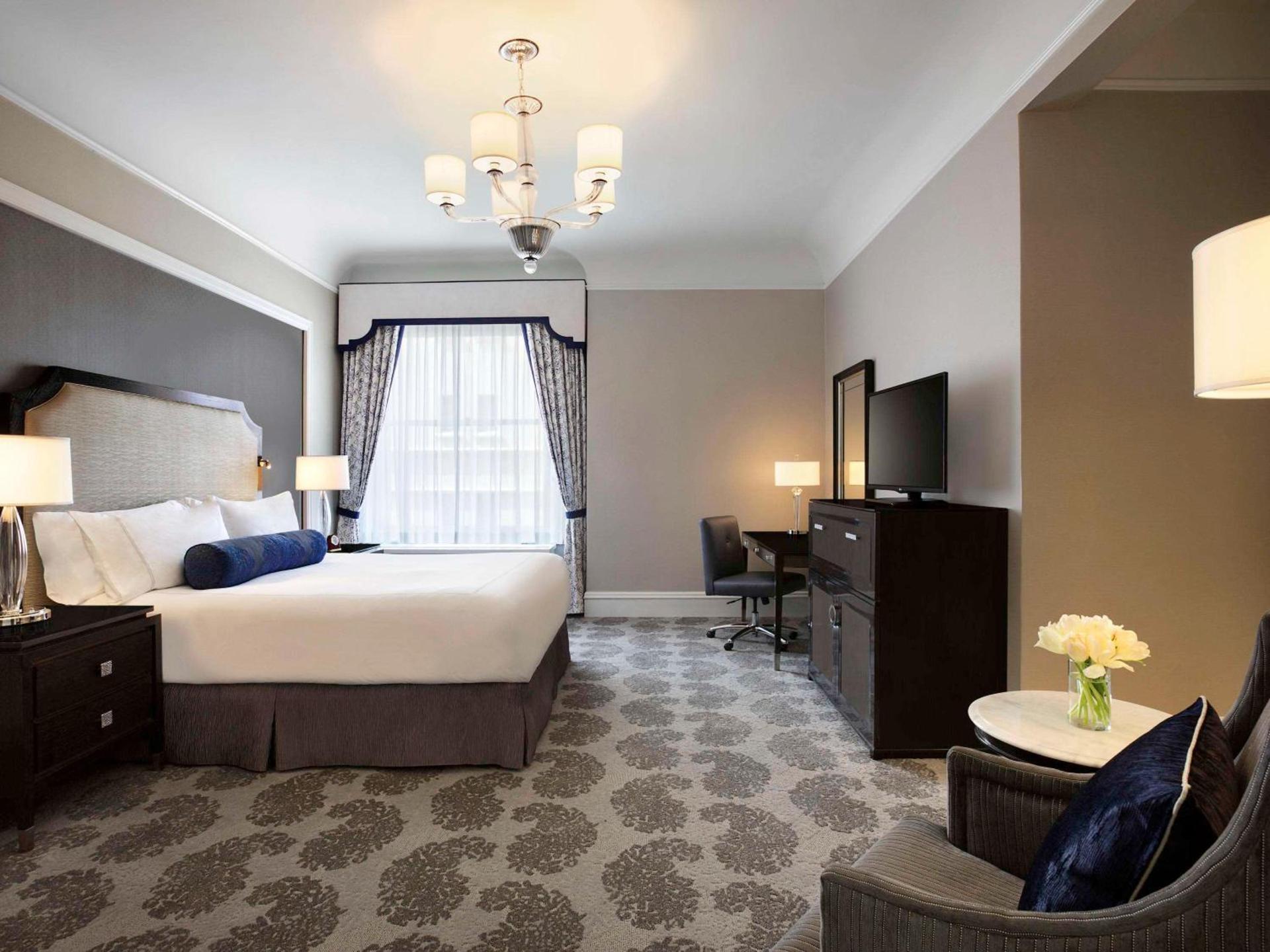 Fairmont San Francisco photo 31