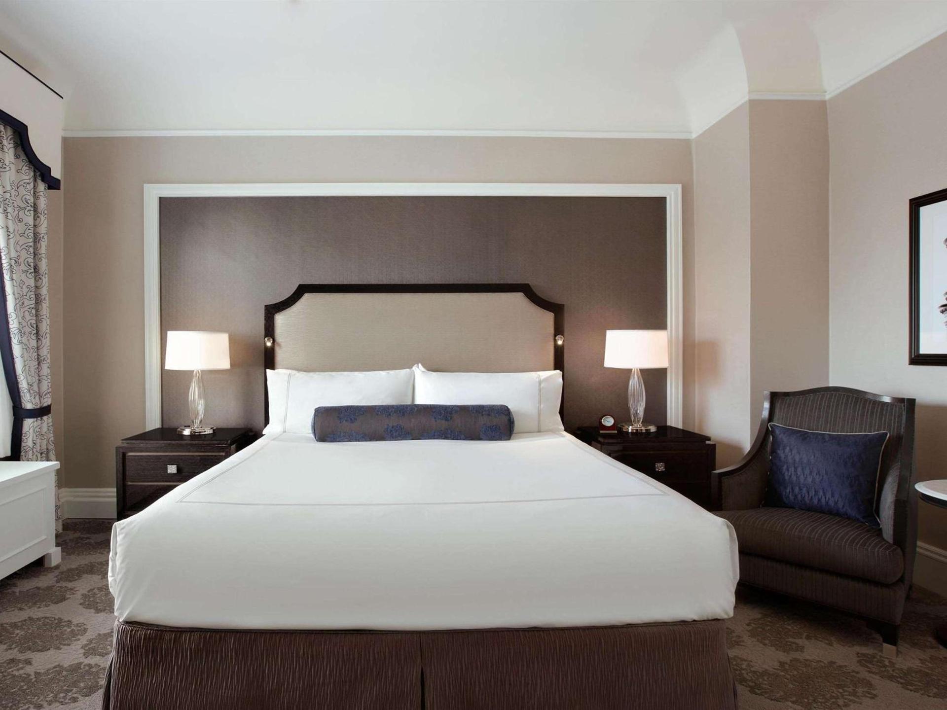 Fairmont San Francisco photo 38