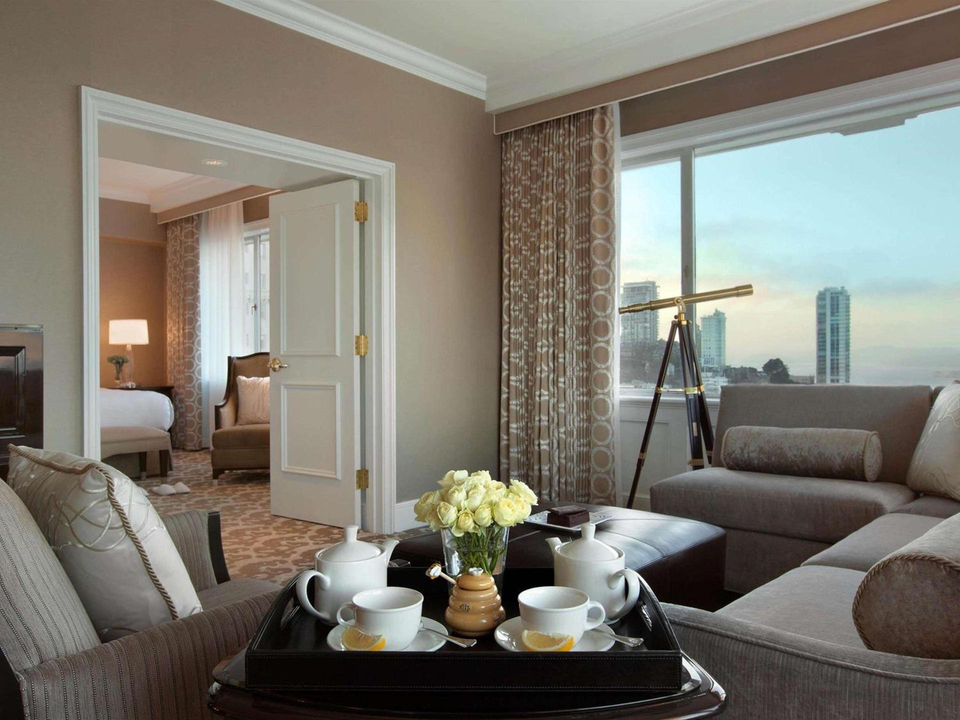 Fairmont San Francisco photo 39