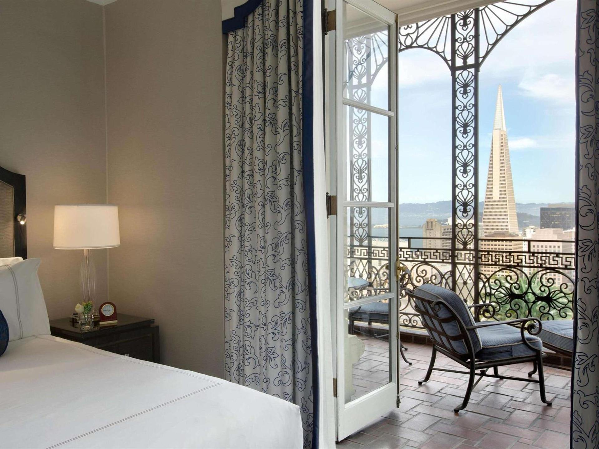 Fairmont San Francisco photo 40