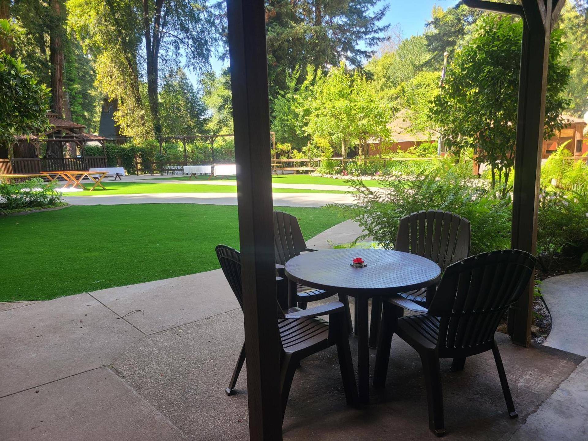 Fern River Resort photo 9