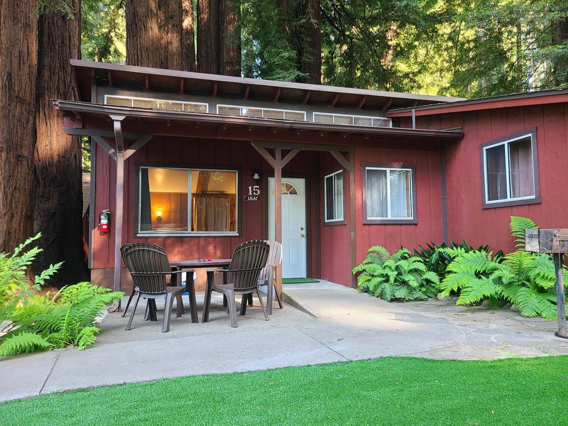 Fern River Resort photo 10