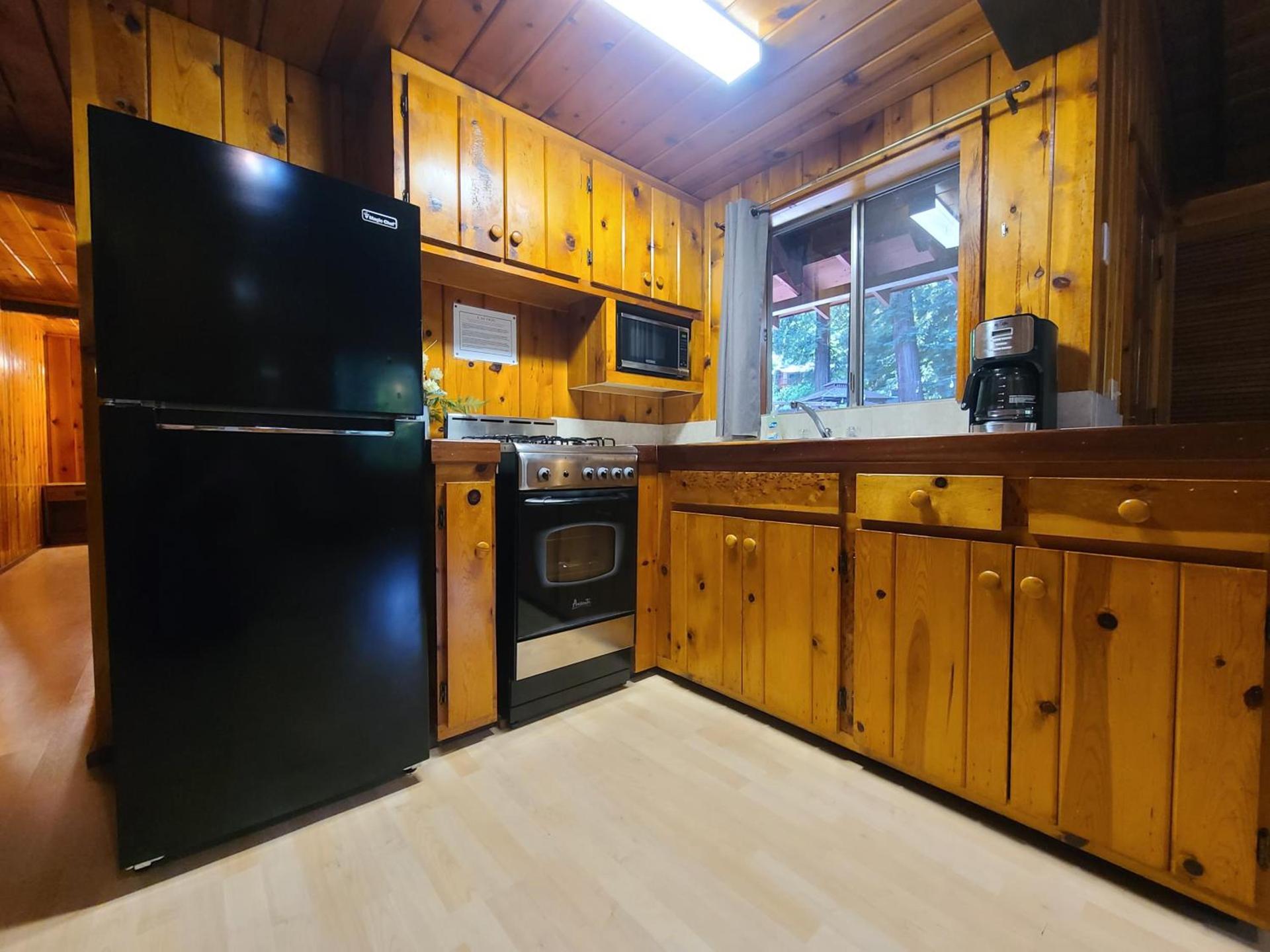 Fern River Resort photo 17
