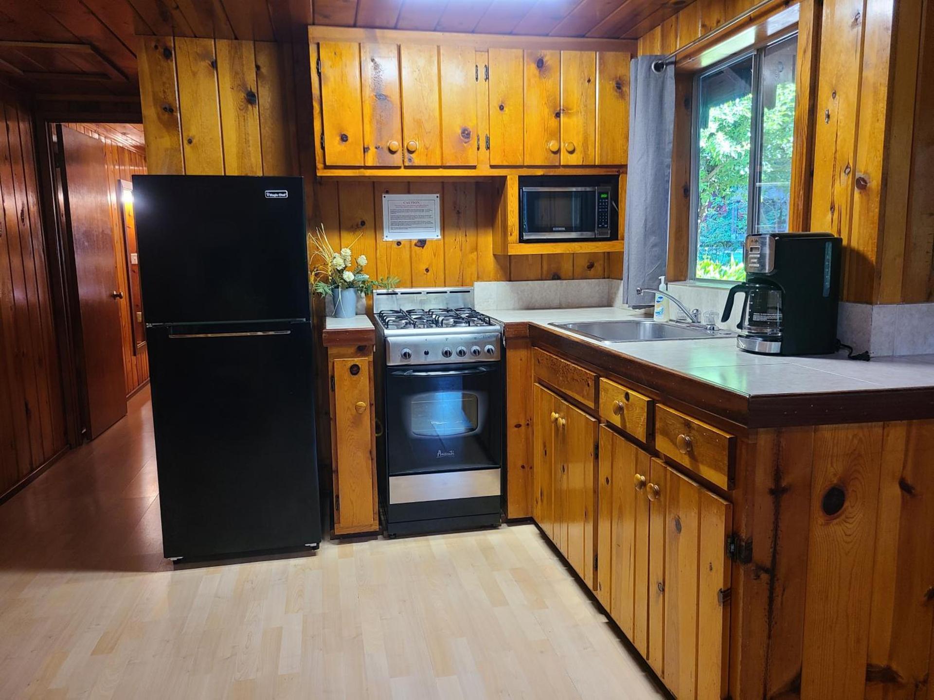 Fern River Resort photo 33