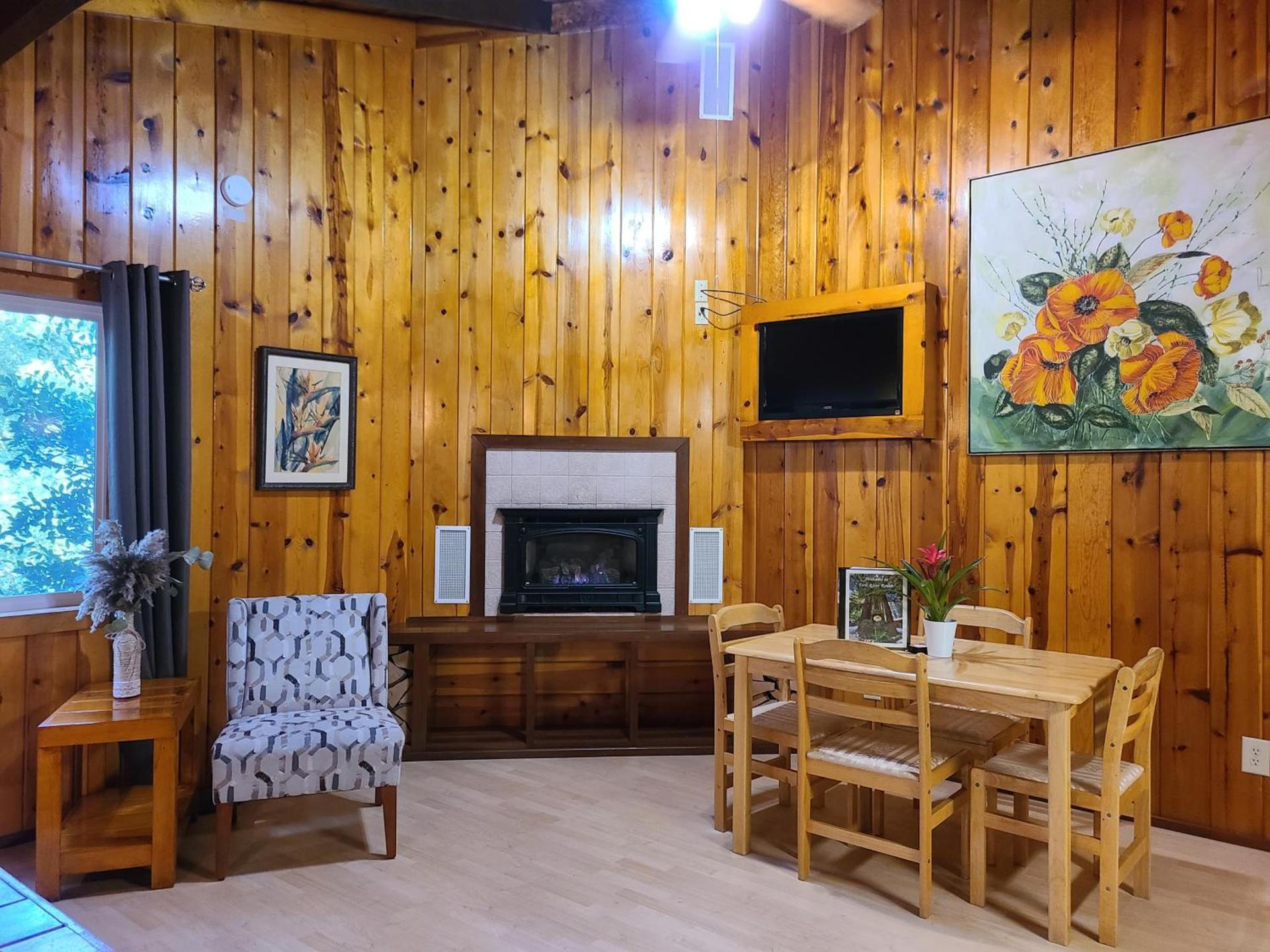Fern River Resort photo 23