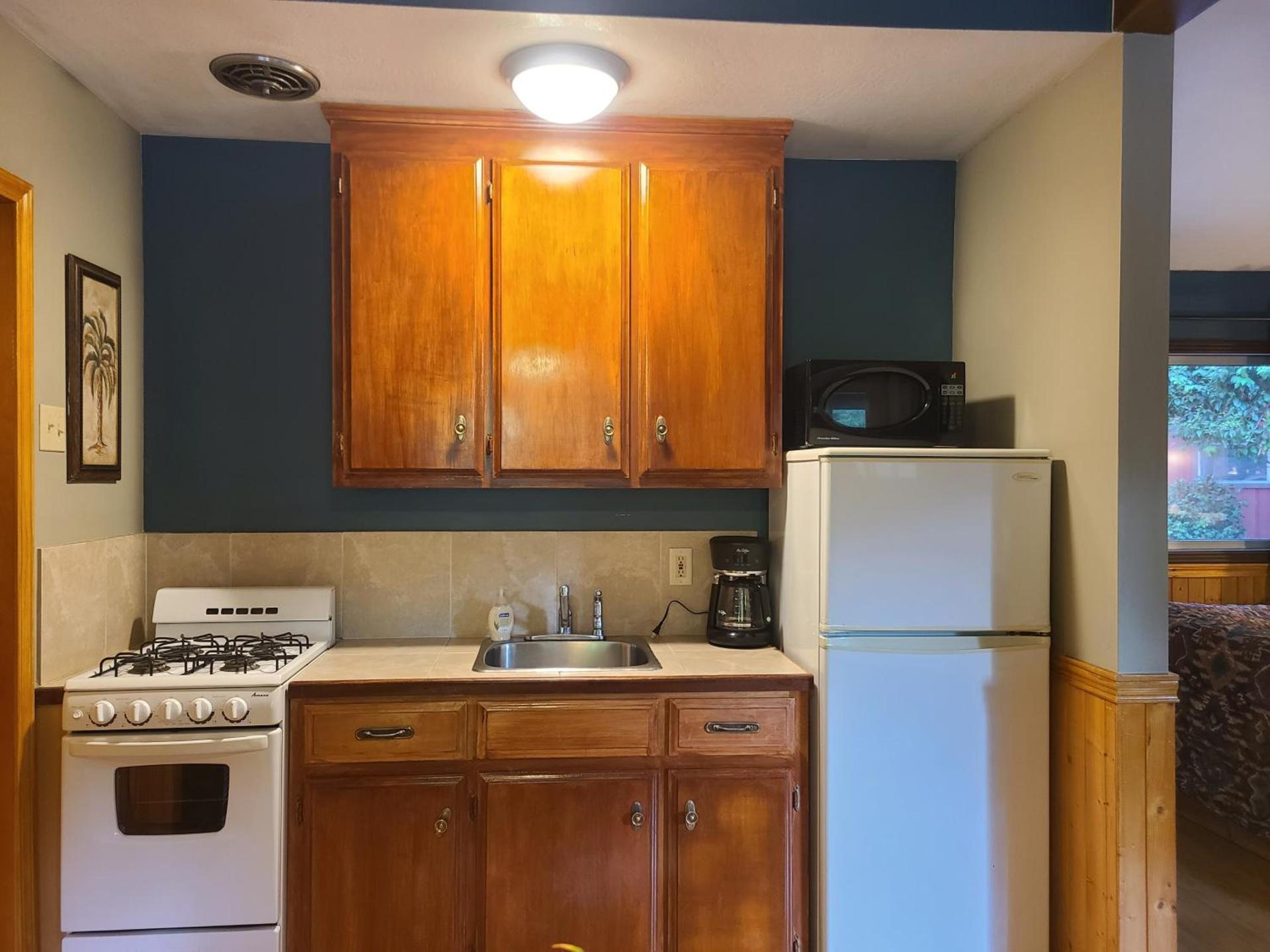 Fern River Resort photo 63